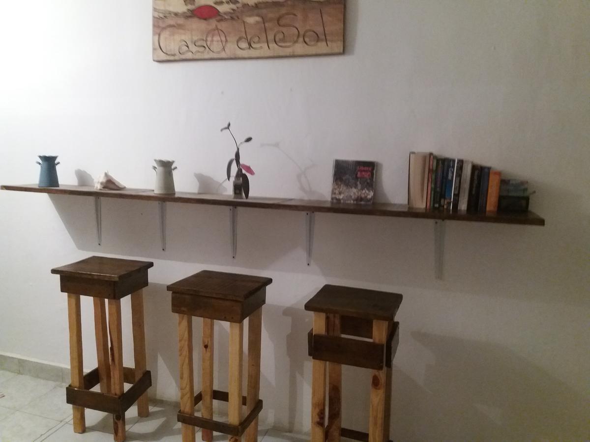 Casa Del Sol *