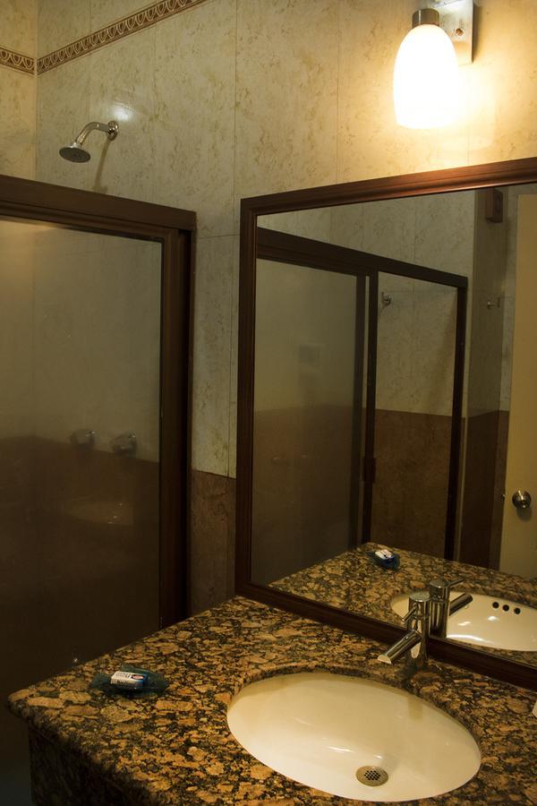 Hotel Isleño