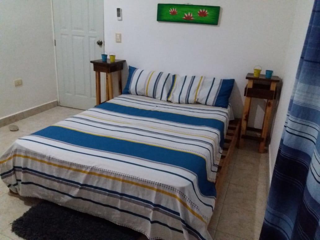 Casa Del Sol Guest house