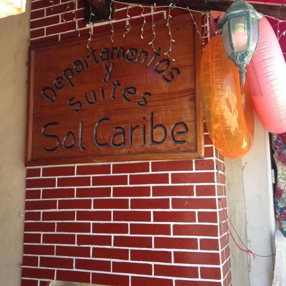 Hotel Sol Caribe 3*