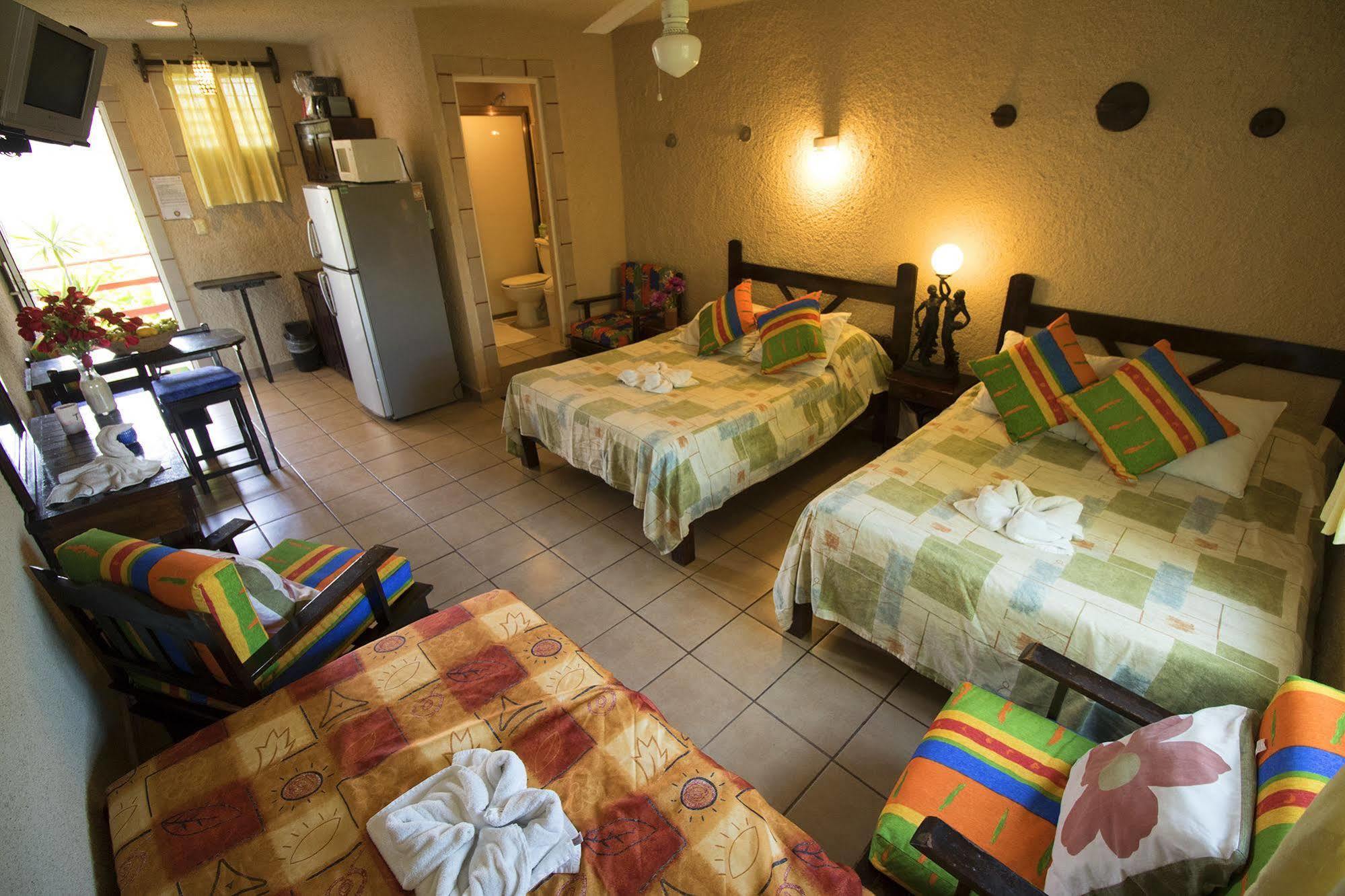 Hotel Sol Caribe