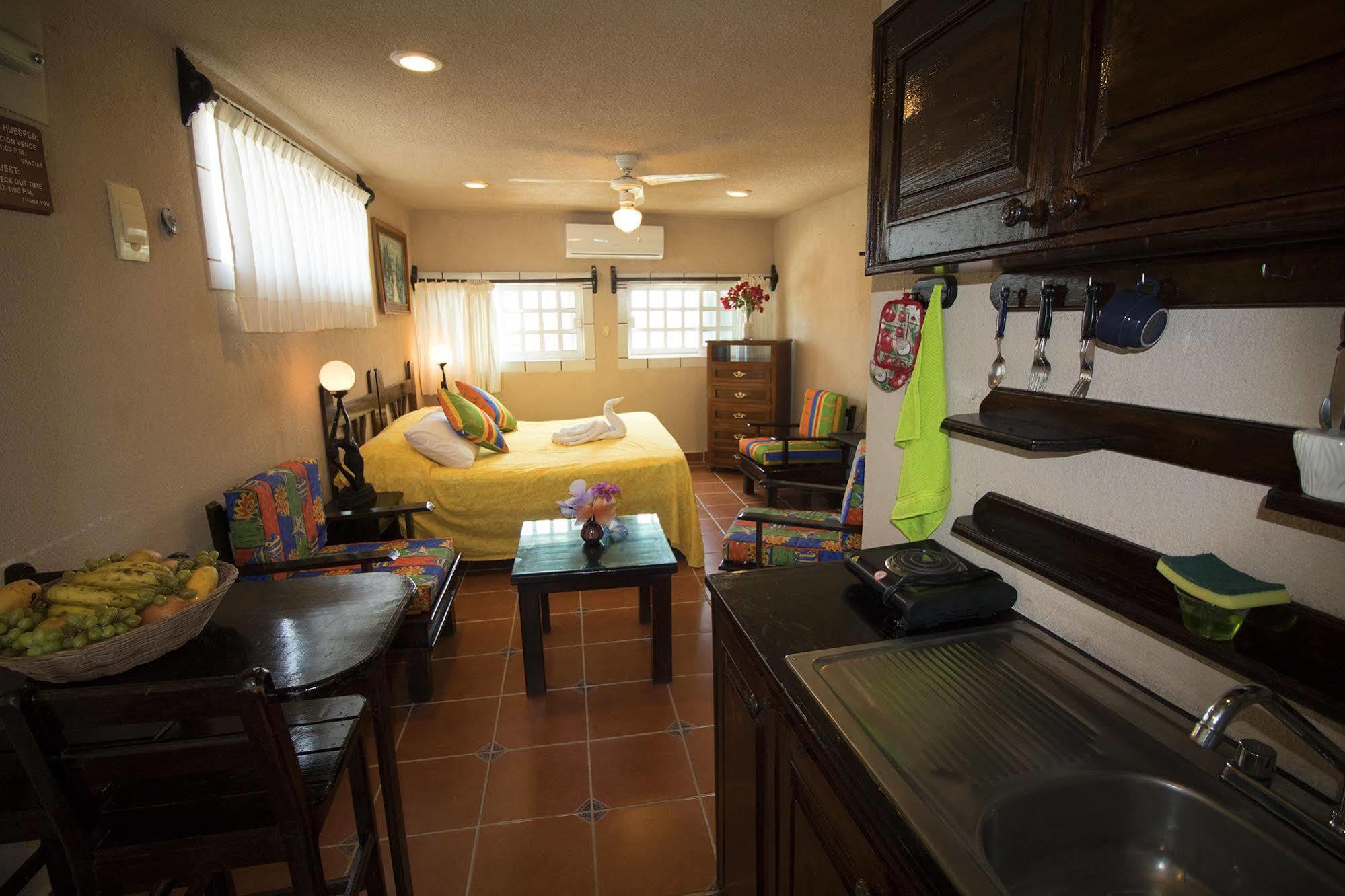 Hotel Sol Caribe 3*
