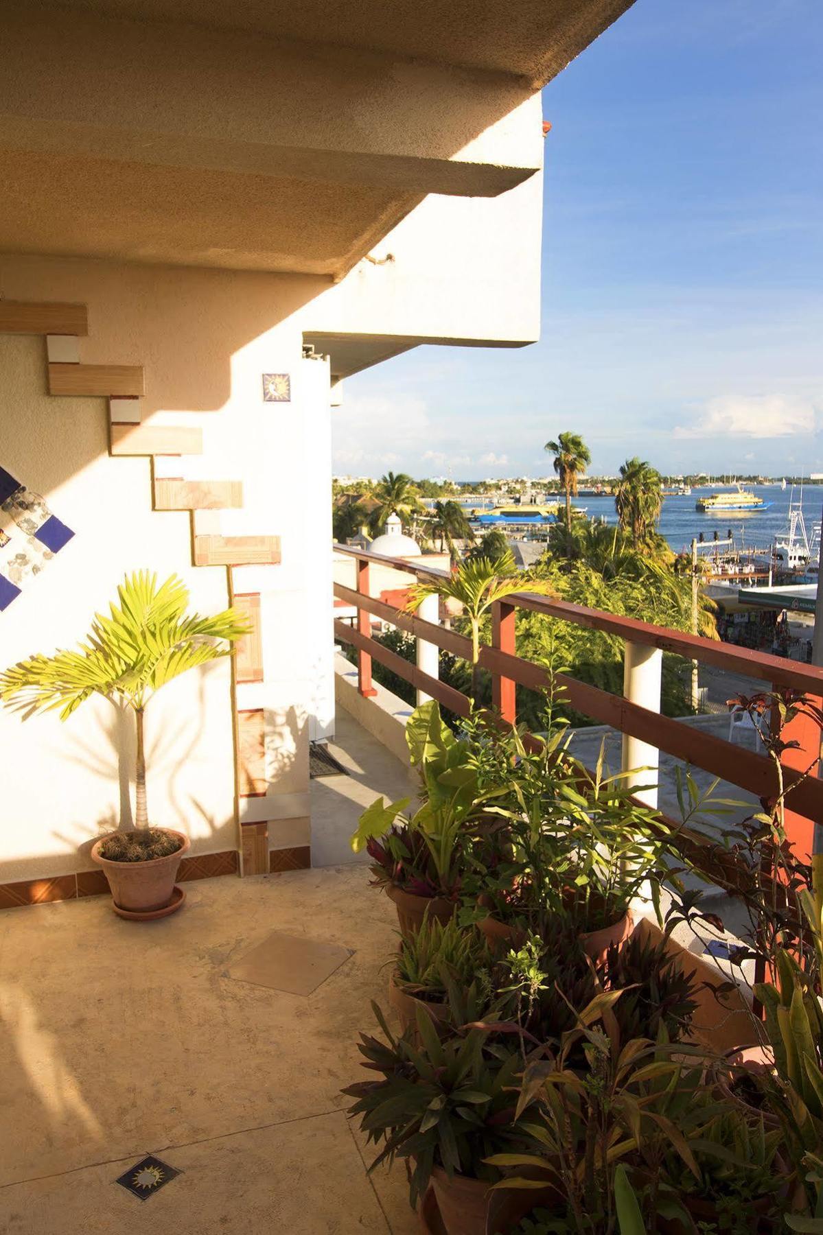 Hotel Hotel Sol Caribe Isla Mujeres
