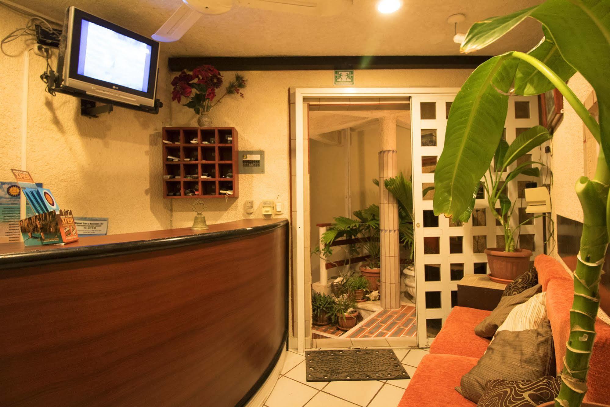 Hotel Hotel Sol Caribe Isla Mujeres