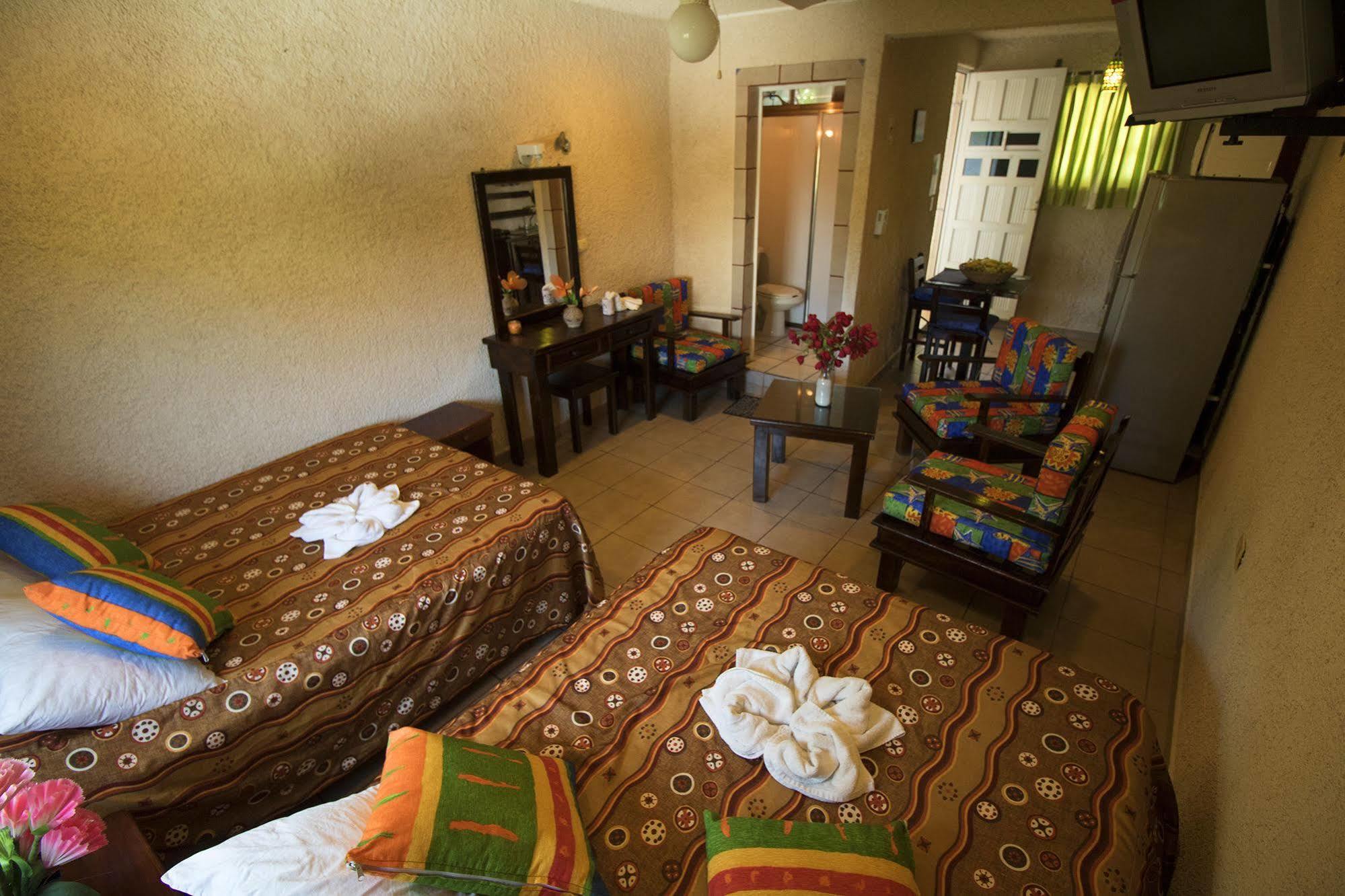 Hotel Hotel Sol Caribe 3*