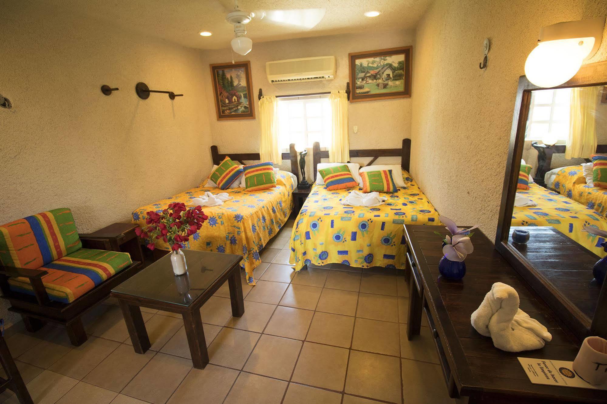 Hotel Sol Caribe Isla Mujeres