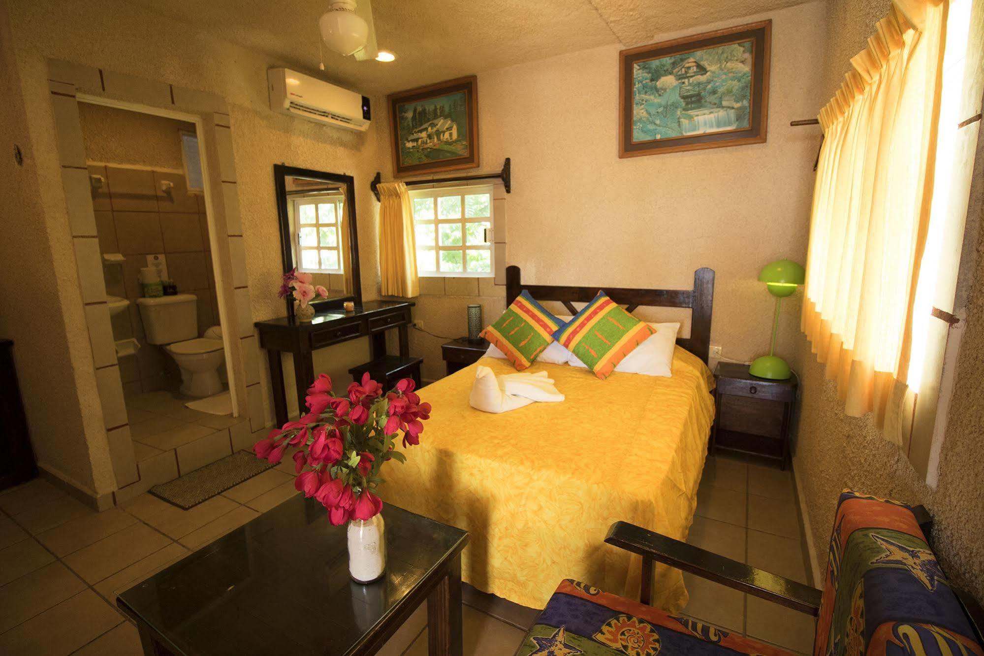Hotel Hotel Sol Caribe Isla Mujeres