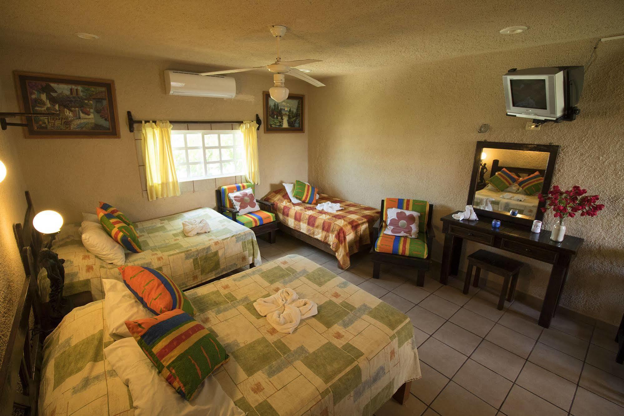 Hotel Sol Caribe Hotel