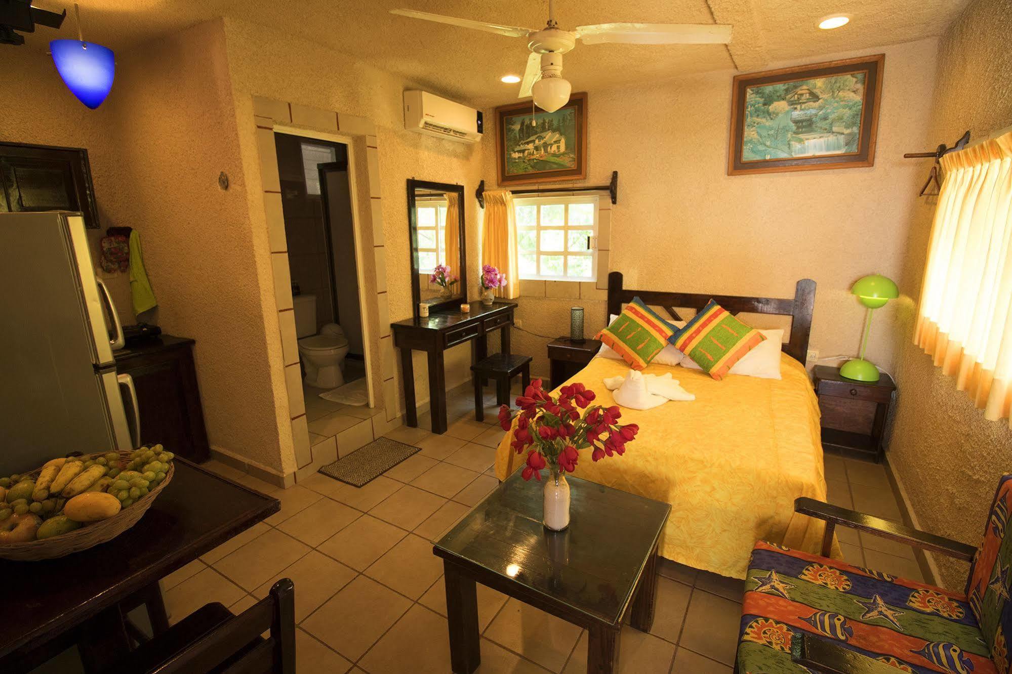 Hotel Sol Caribe 3*