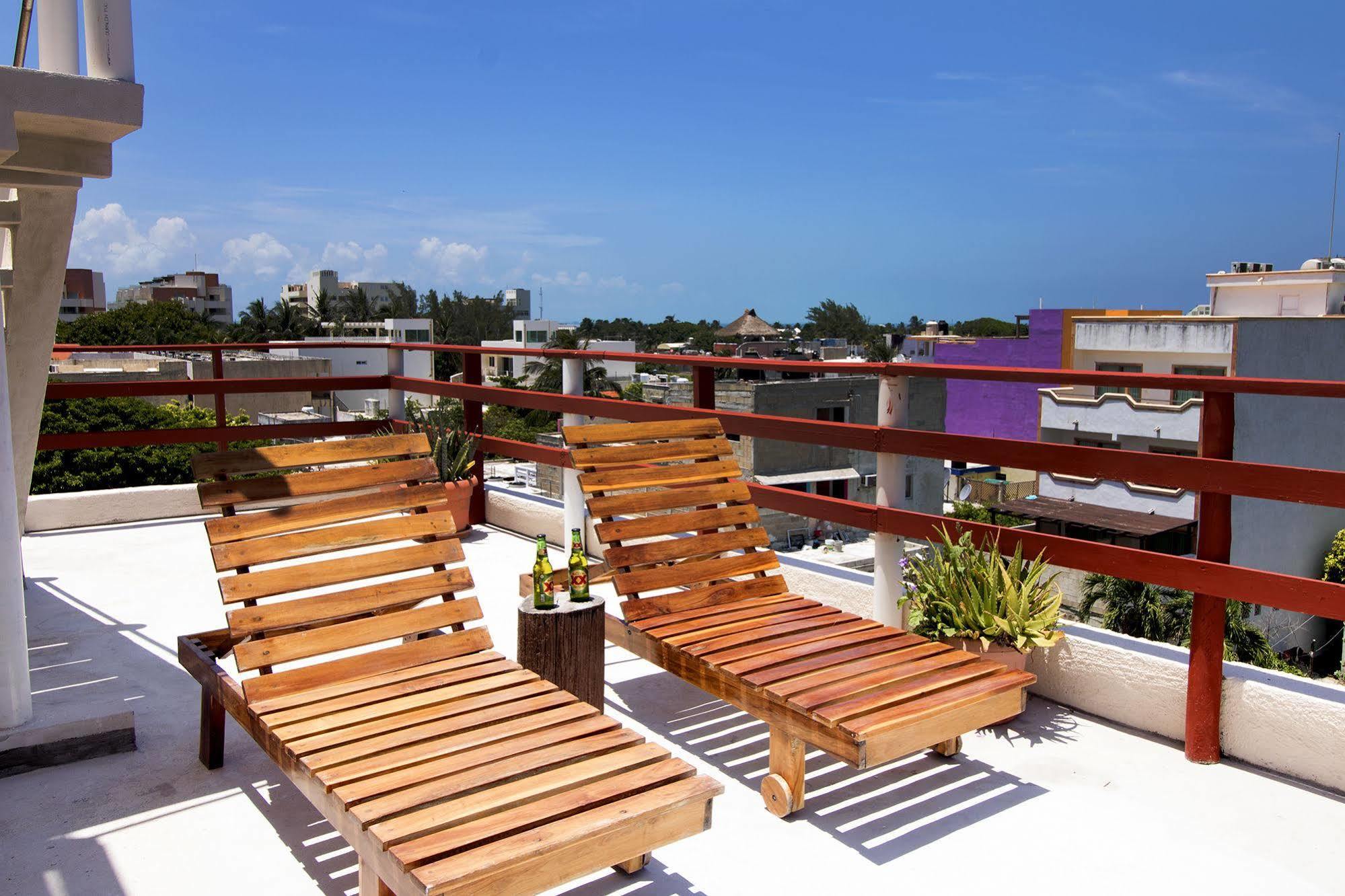 Hotel Hotel Sol Caribe 3*