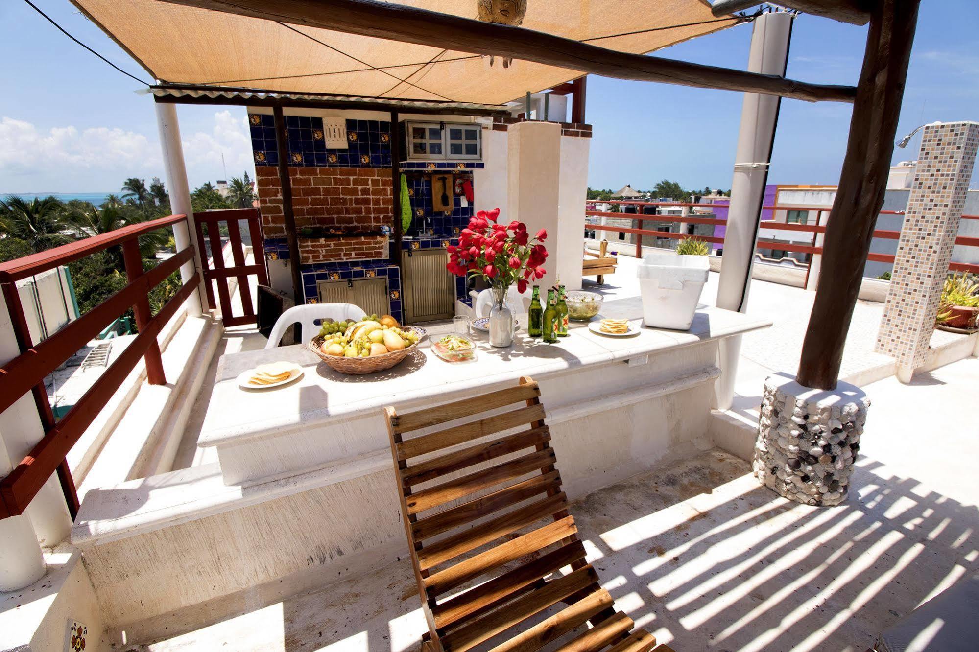 Hotel Sol Caribe Hotel Isla Mujeres