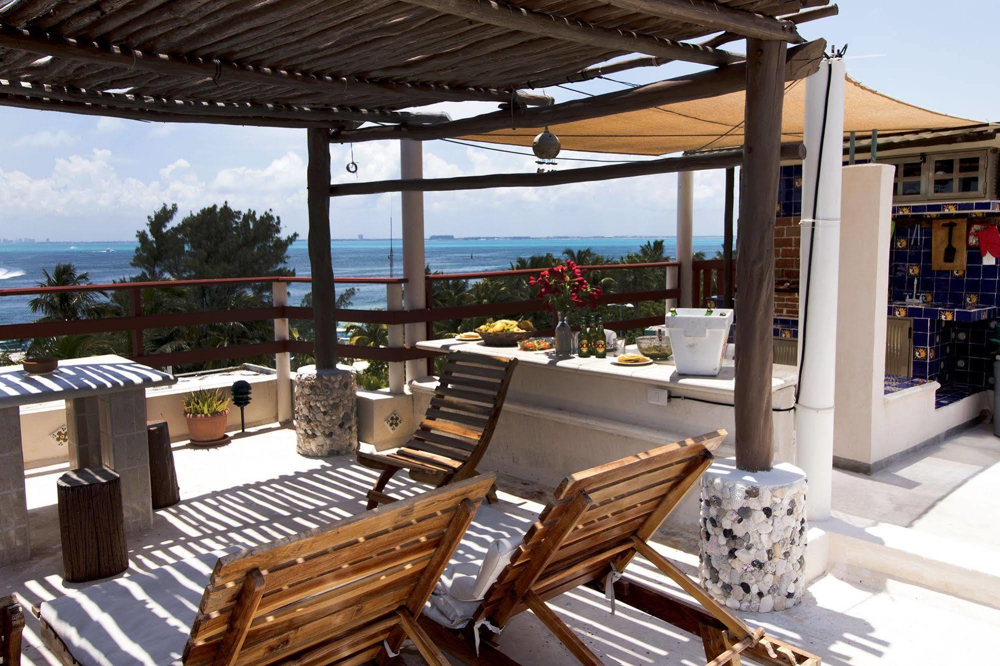 Hotel Sol Caribe