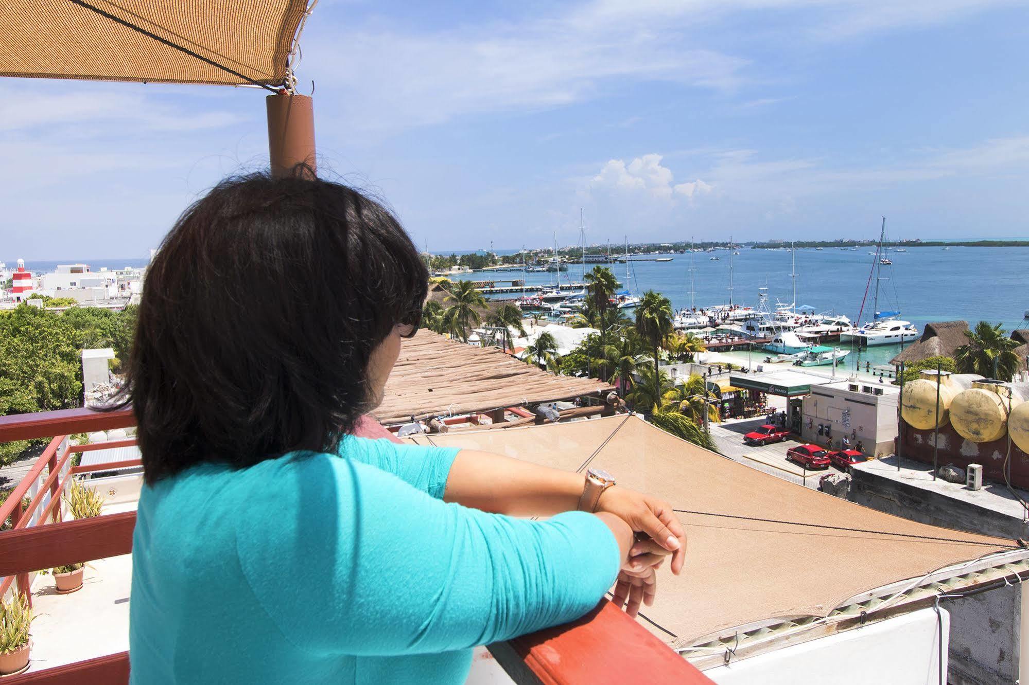 Hotel Sol Caribe Isla Mujeres