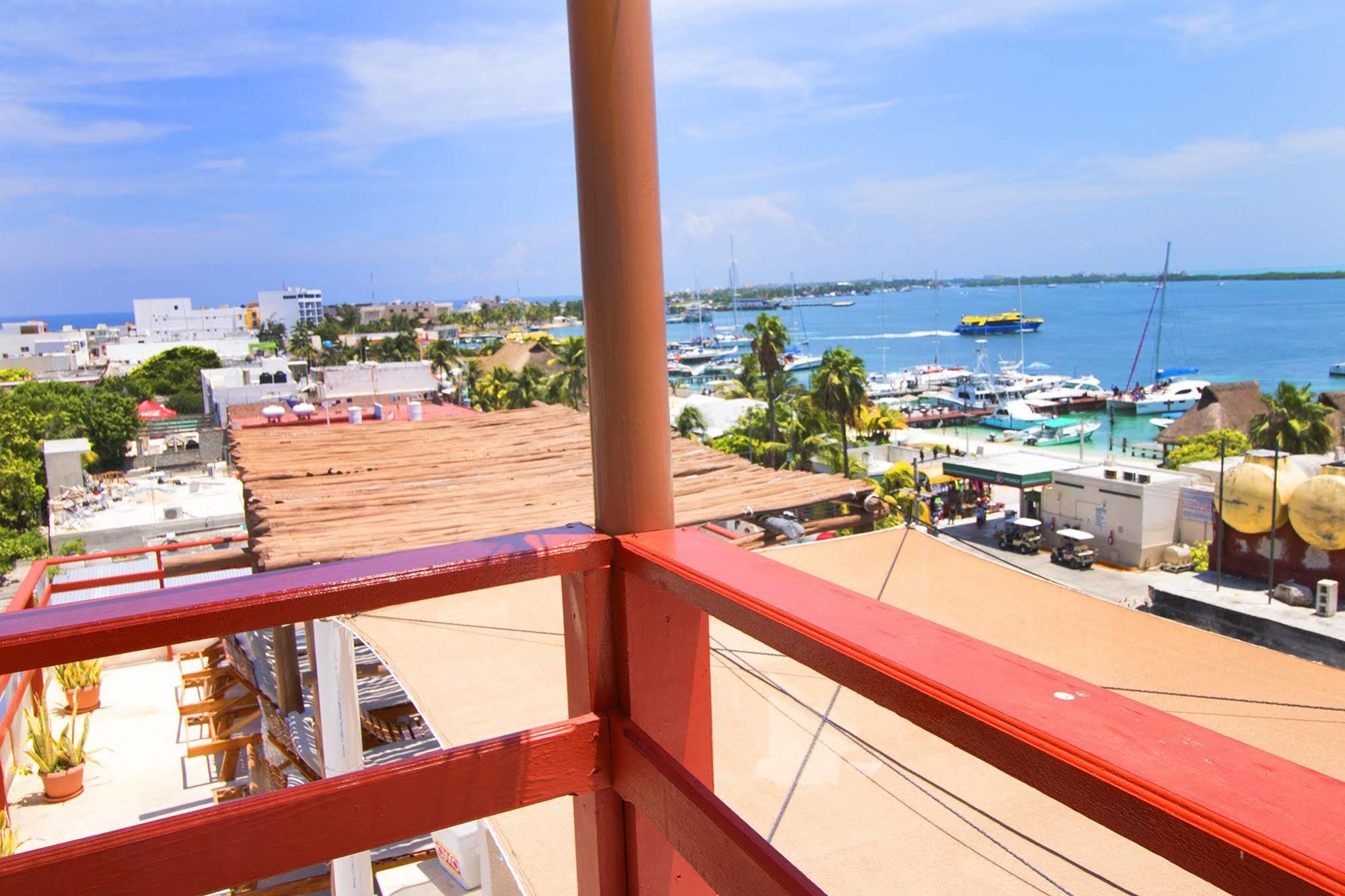 Hotel Sol Caribe 3* Isla Mujeres