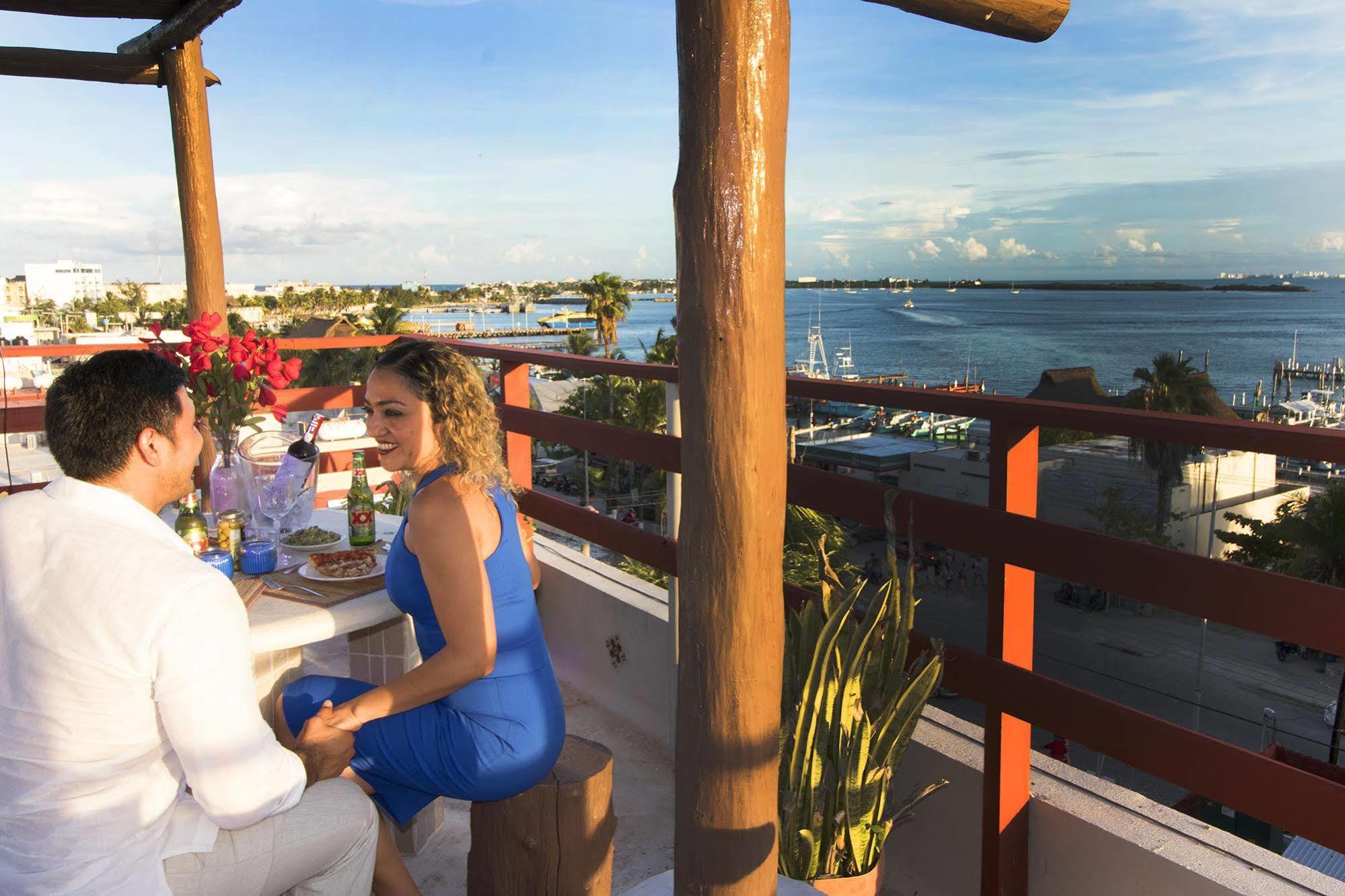 Hotel Sol Caribe 3* Isla Mujeres