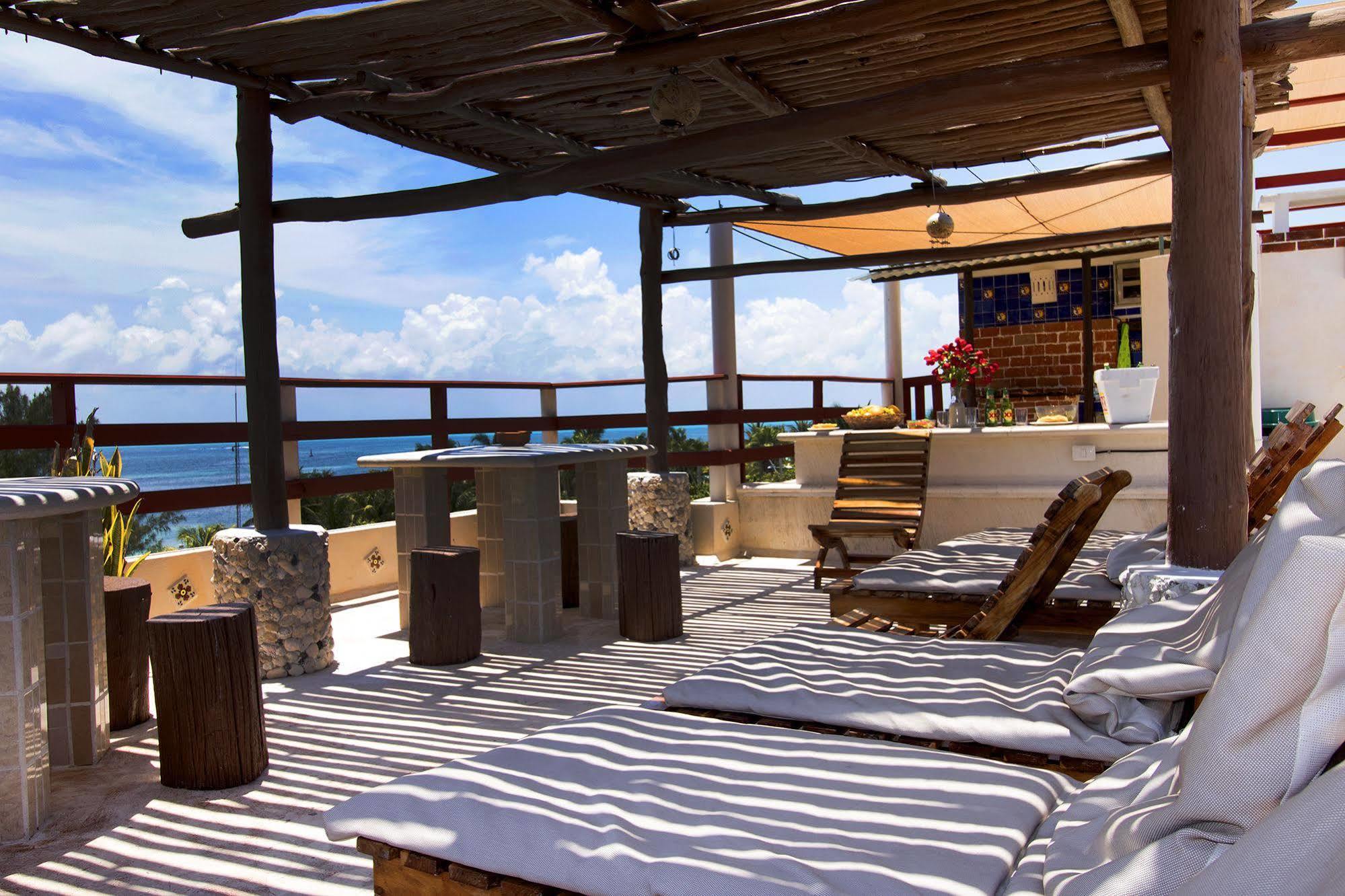 Hotel Sol Caribe Isla Mujeres