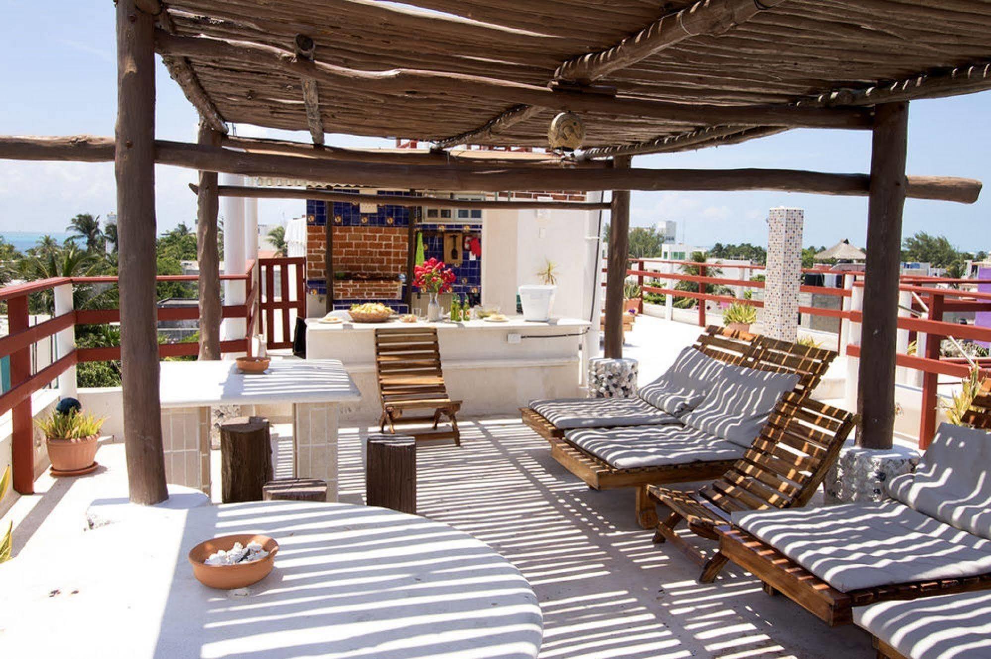 Hotel Sol Caribe