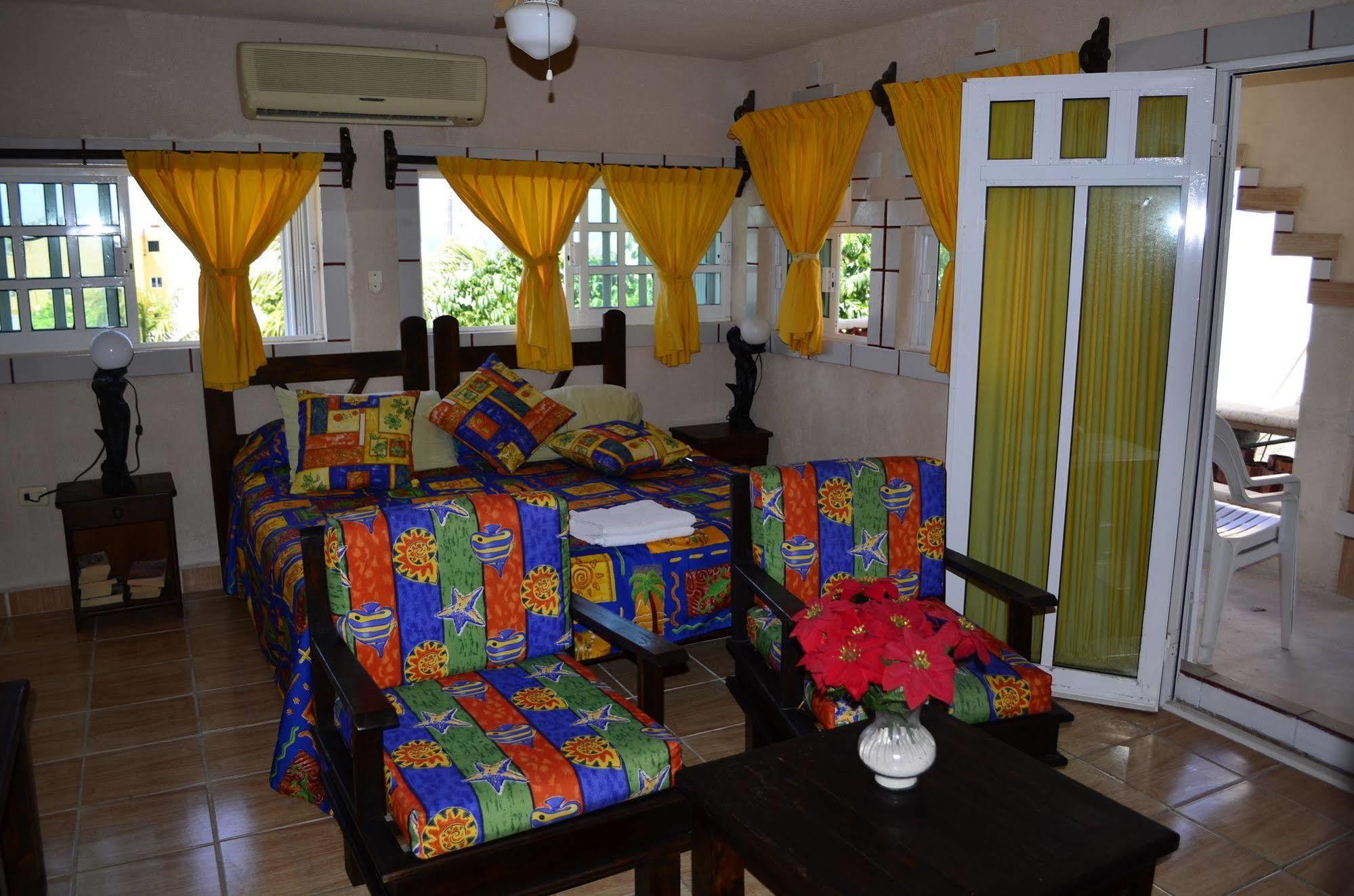 Hotel Sol Caribe Isla Mujeres