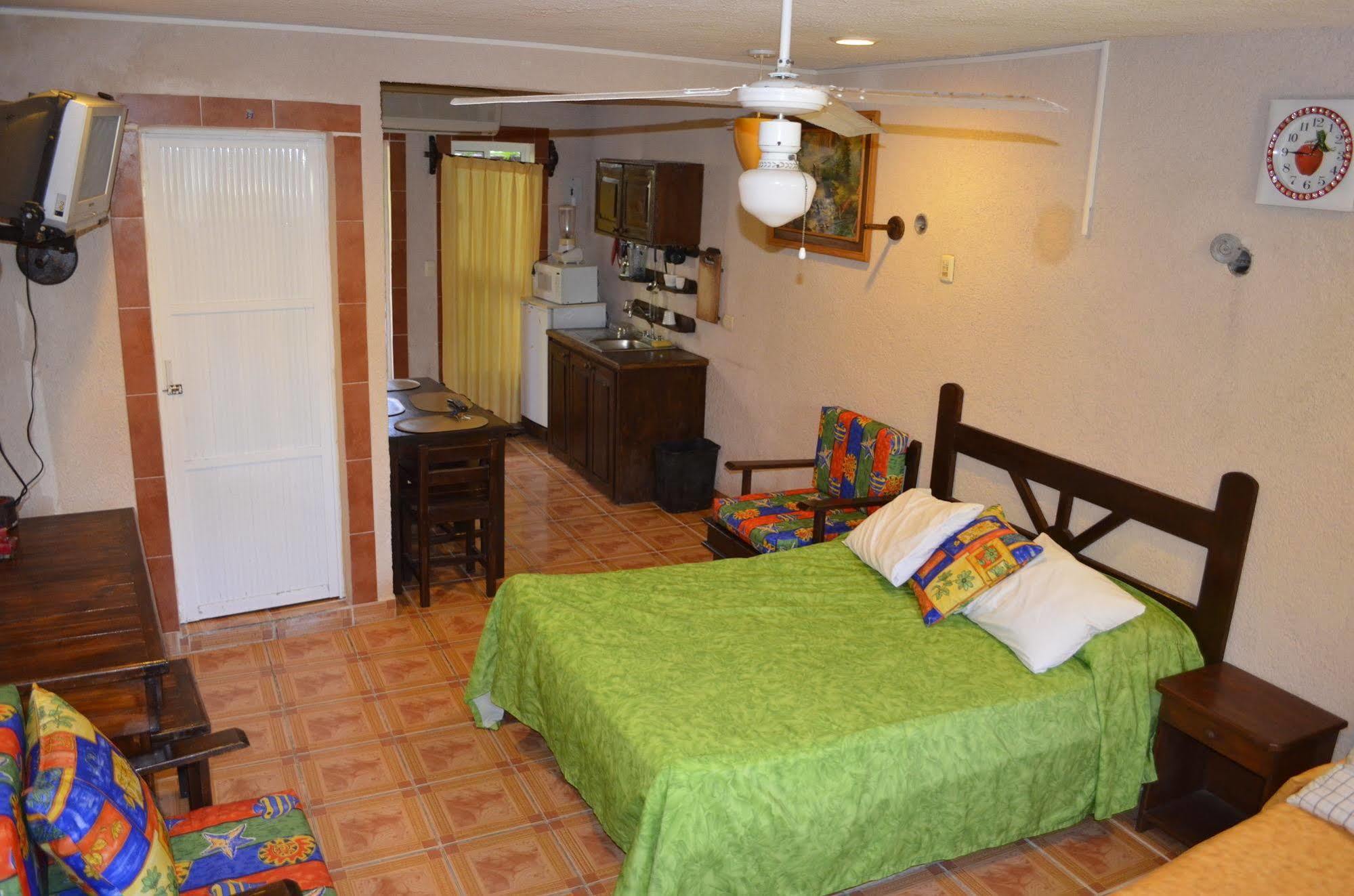 Hotel Sol Caribe 3* Isla Mujeres