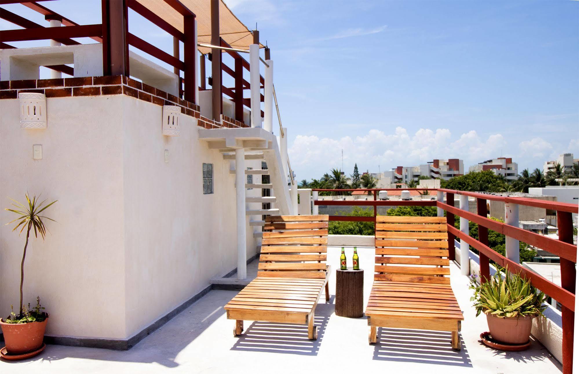 Hotel Sol Caribe Isla Mujeres