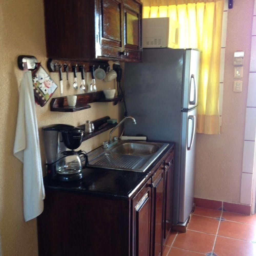 Hotel Sol Caribe Isla Mujeres