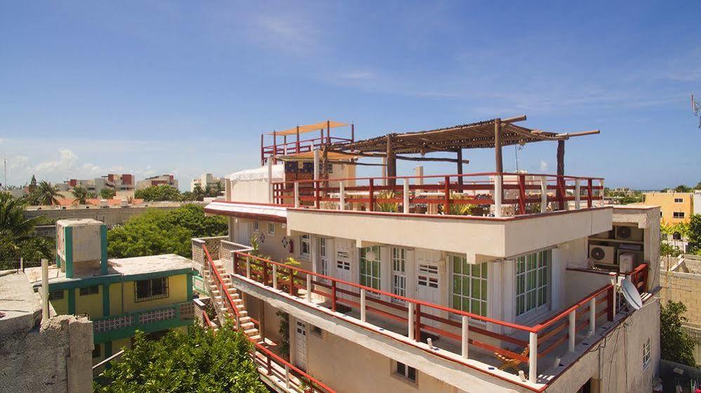 Hotel Hotel Sol Caribe Isla Mujeres