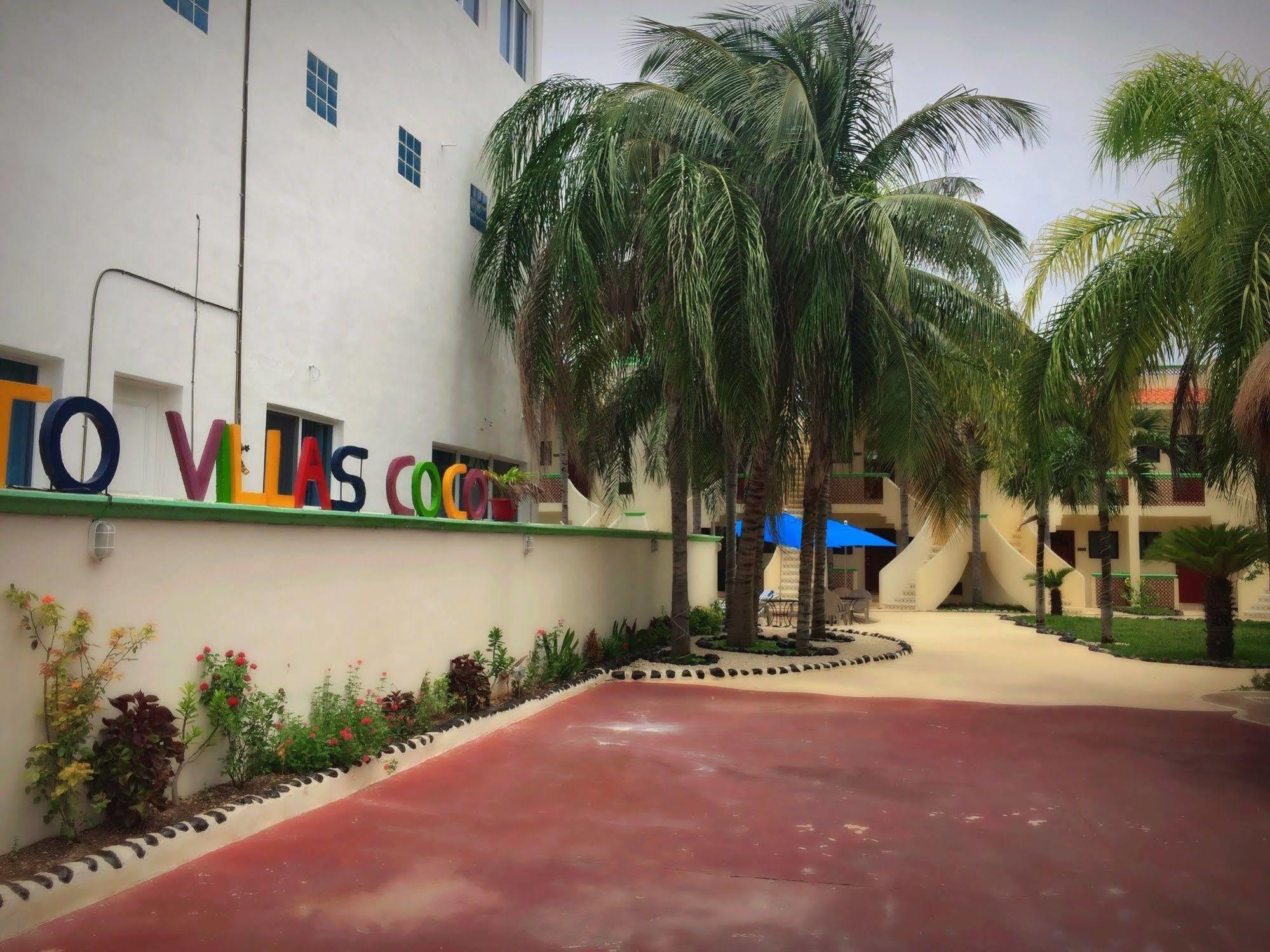 Hotel Coco - (adults Only) Ilha das Mulheres
