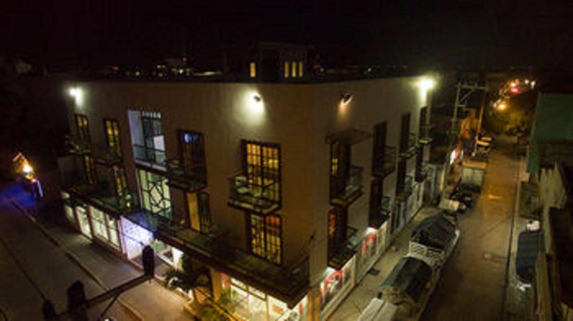 Hotel Isleño Isla Mujeres