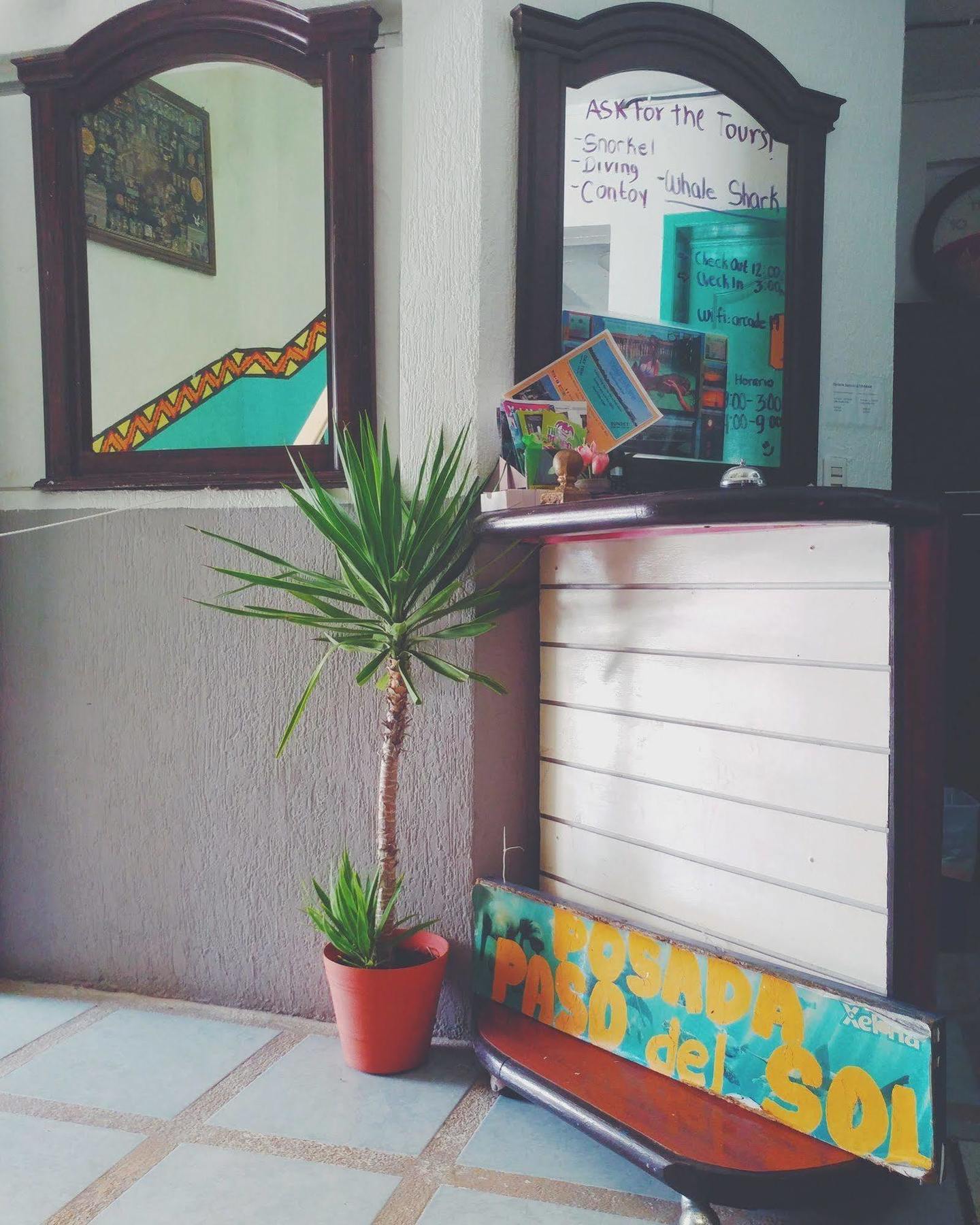 Paso Del Sol Inn 2*