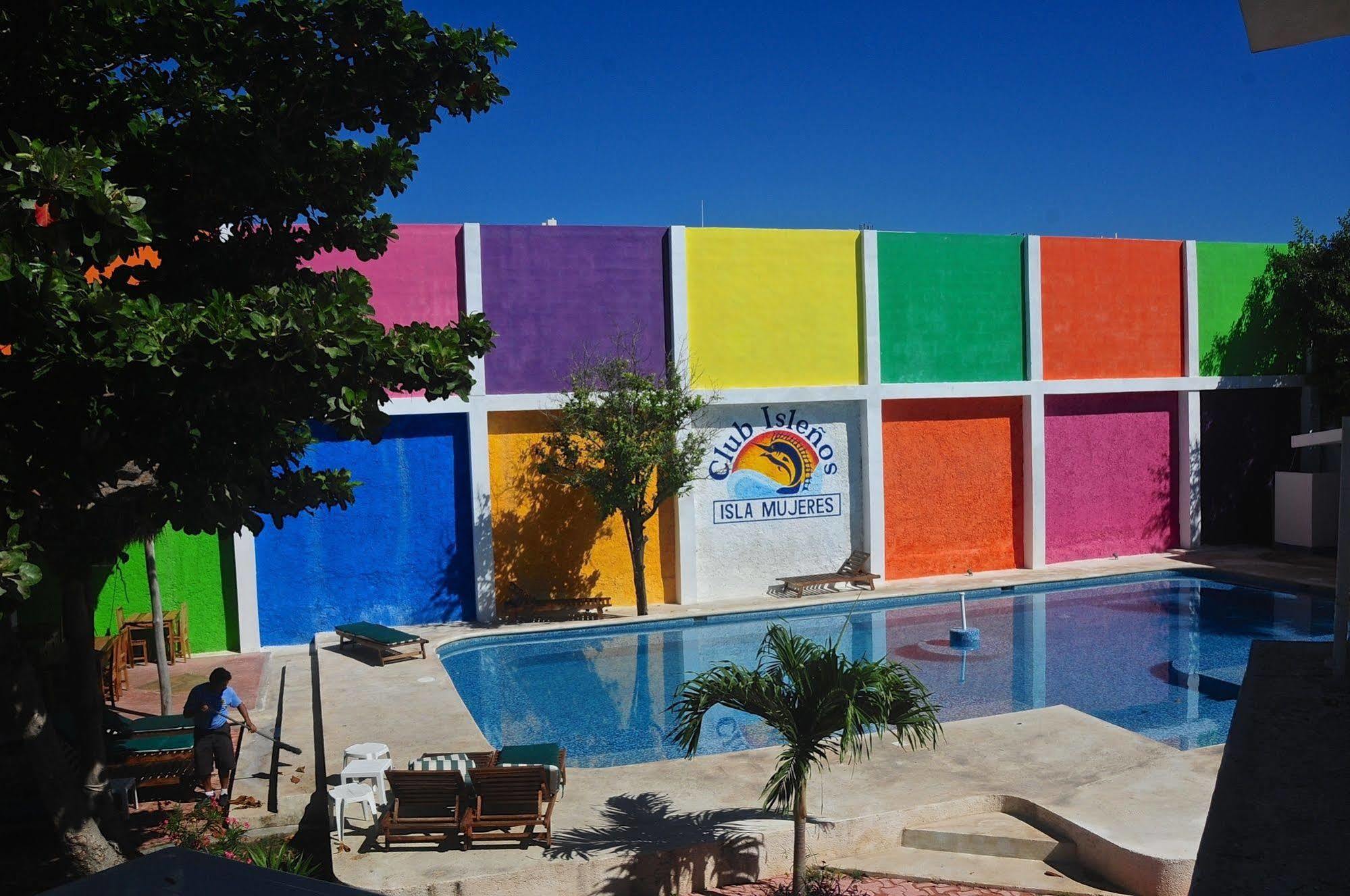Hotel Marina Paraiso 3*