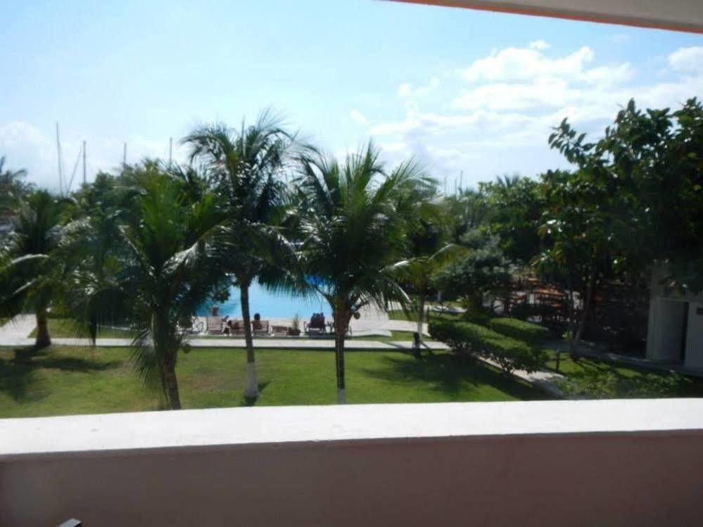 Marina Paraiso Hotel 3*