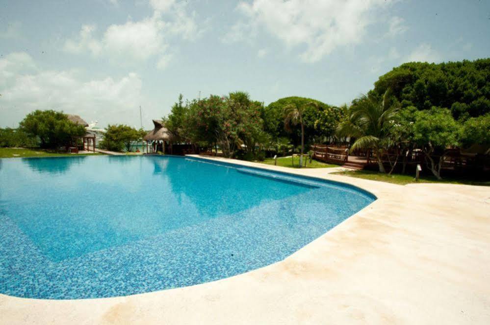 Marina Paraiso 3*