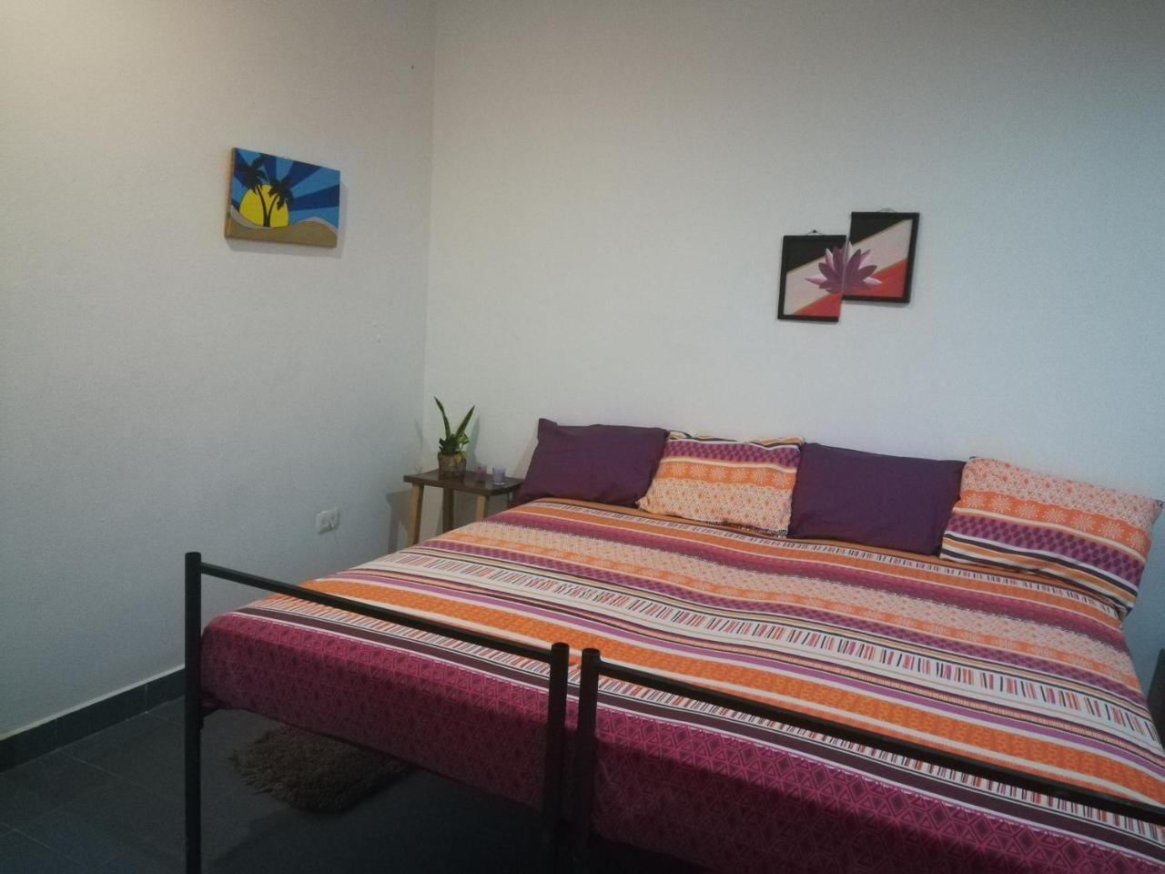 Casa Del Sol Guest house