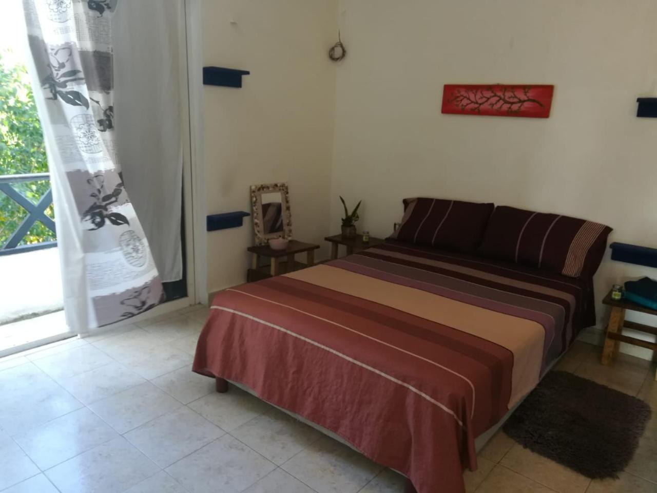 Casa Del Sol Isla Mujeres