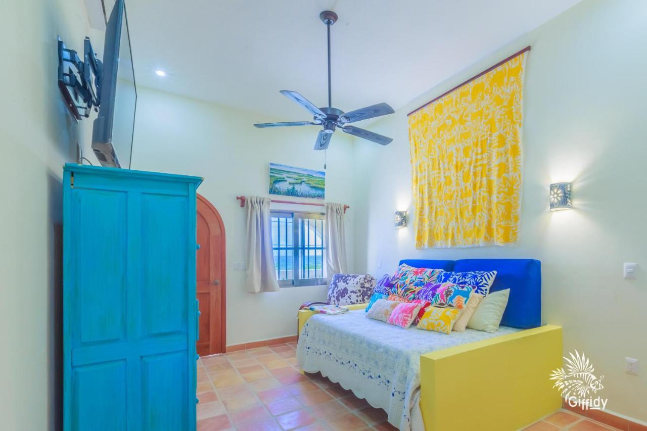 Casa - Apartment *