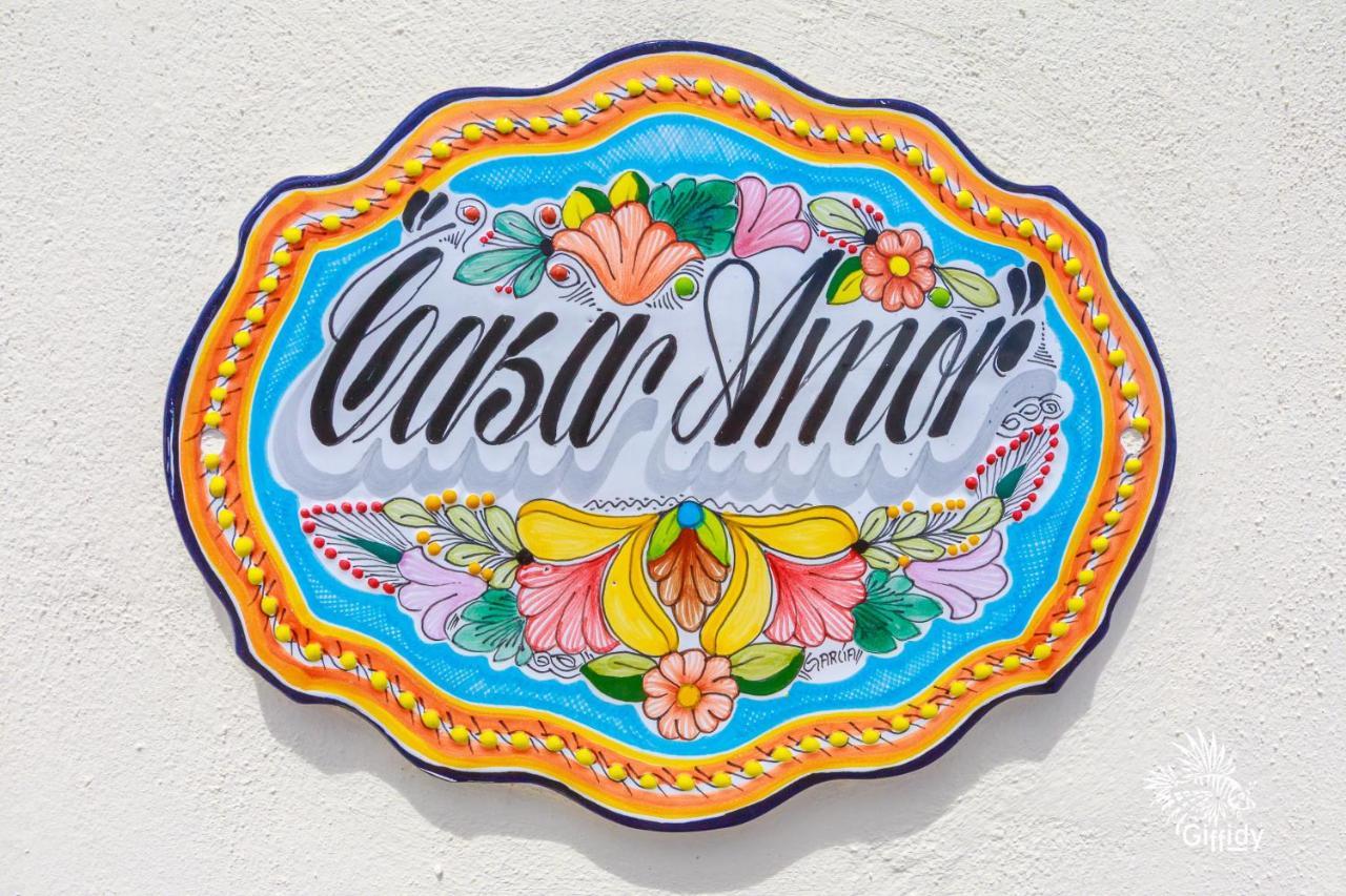 Casa -