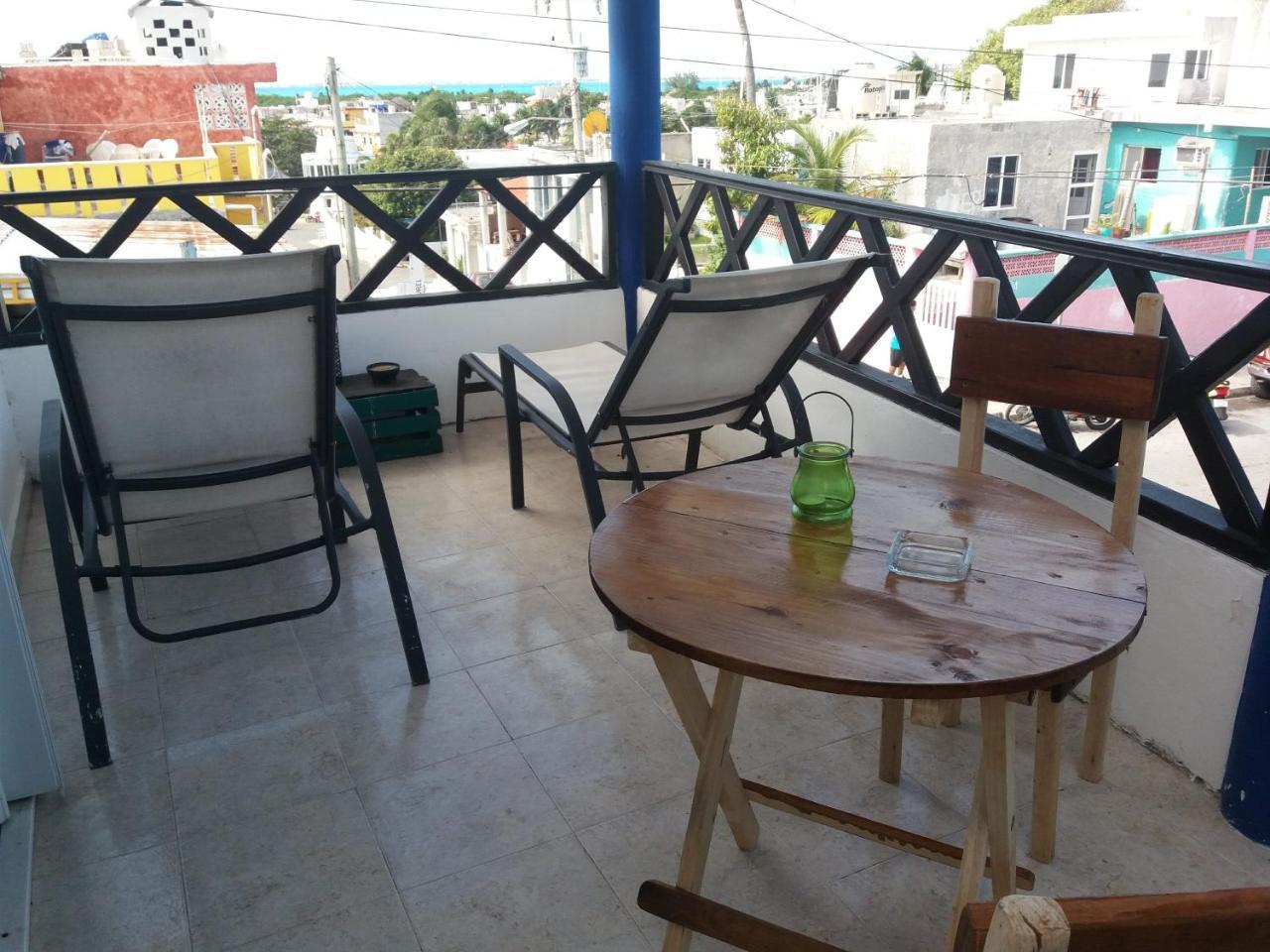 Casa Del Sol Guest house Isla Mujeres