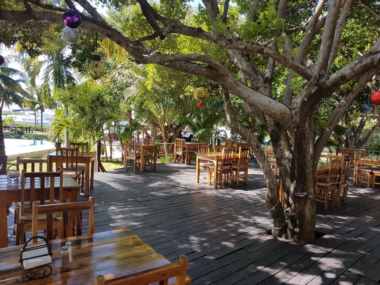 Hotel Marina Paraiso 3*