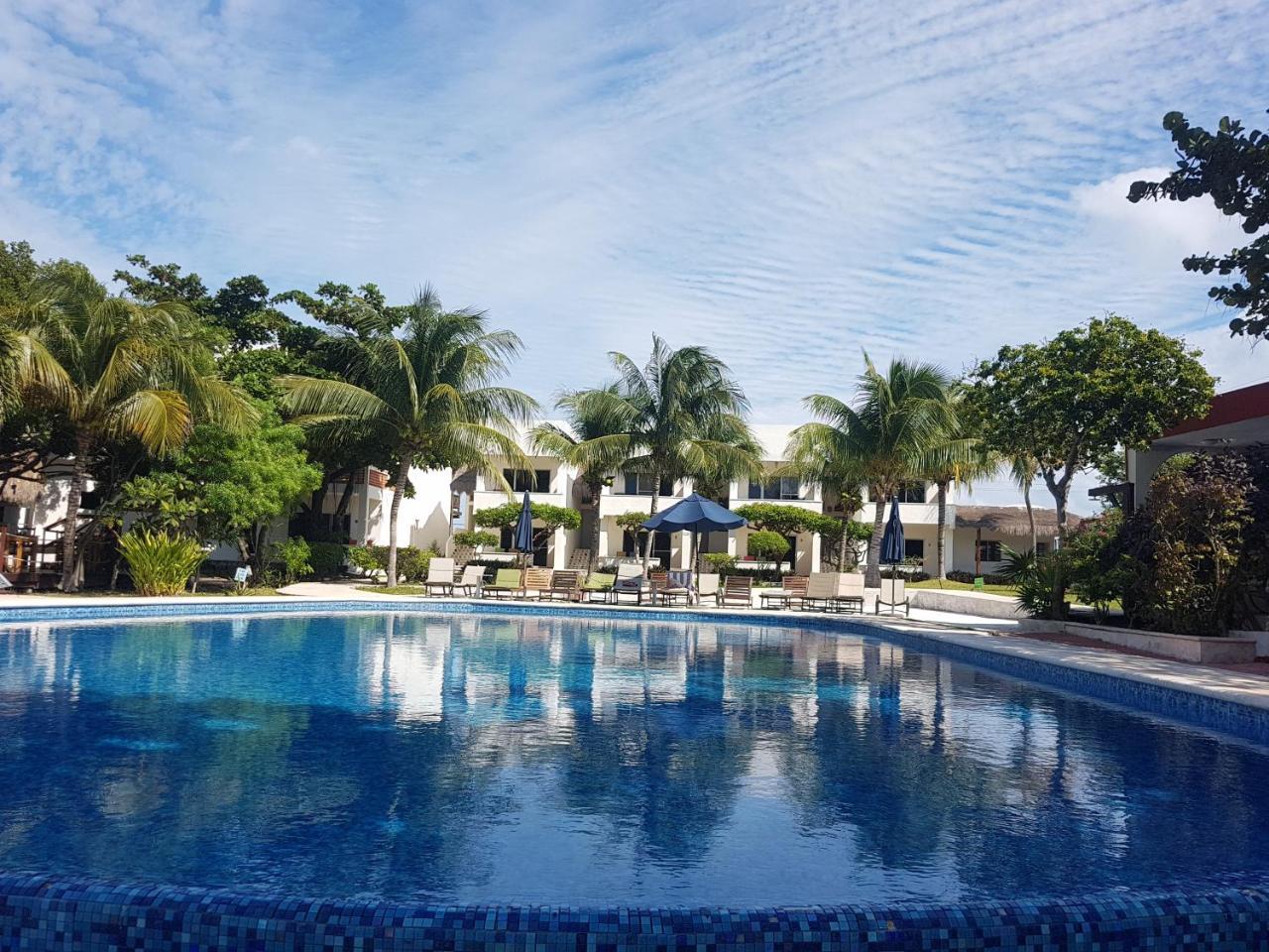 Hotel Marina Paraiso 3*