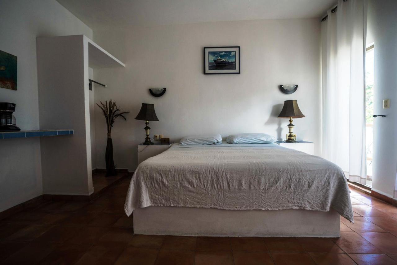 Hotel Boutique Skulls Landing 3*