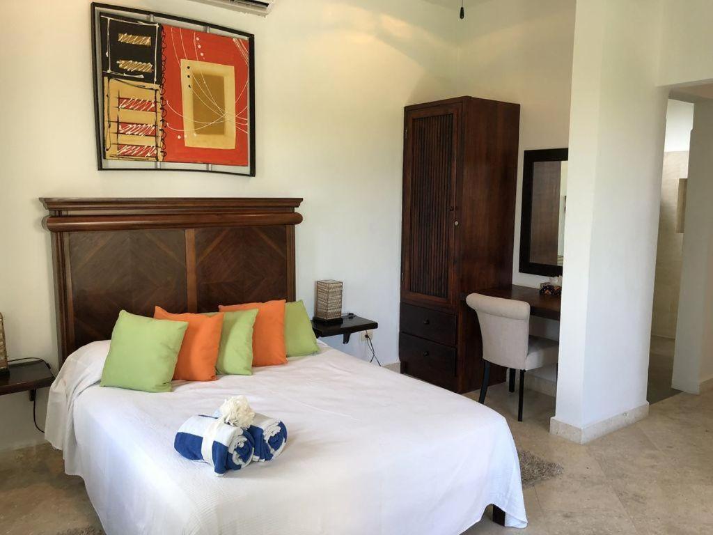 Casa Vaquero * Ilha das Mulheres