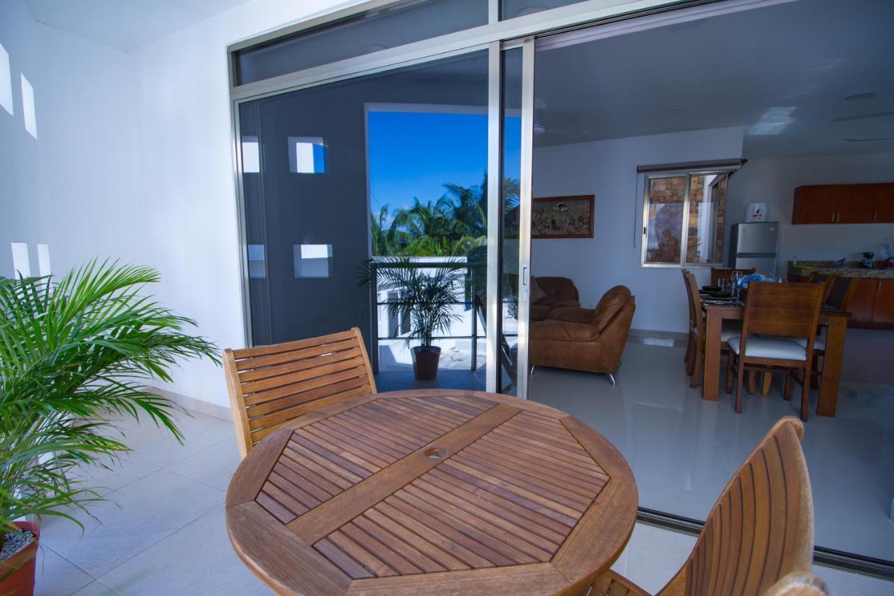 Sunset Aparthotel Isla Mujeres