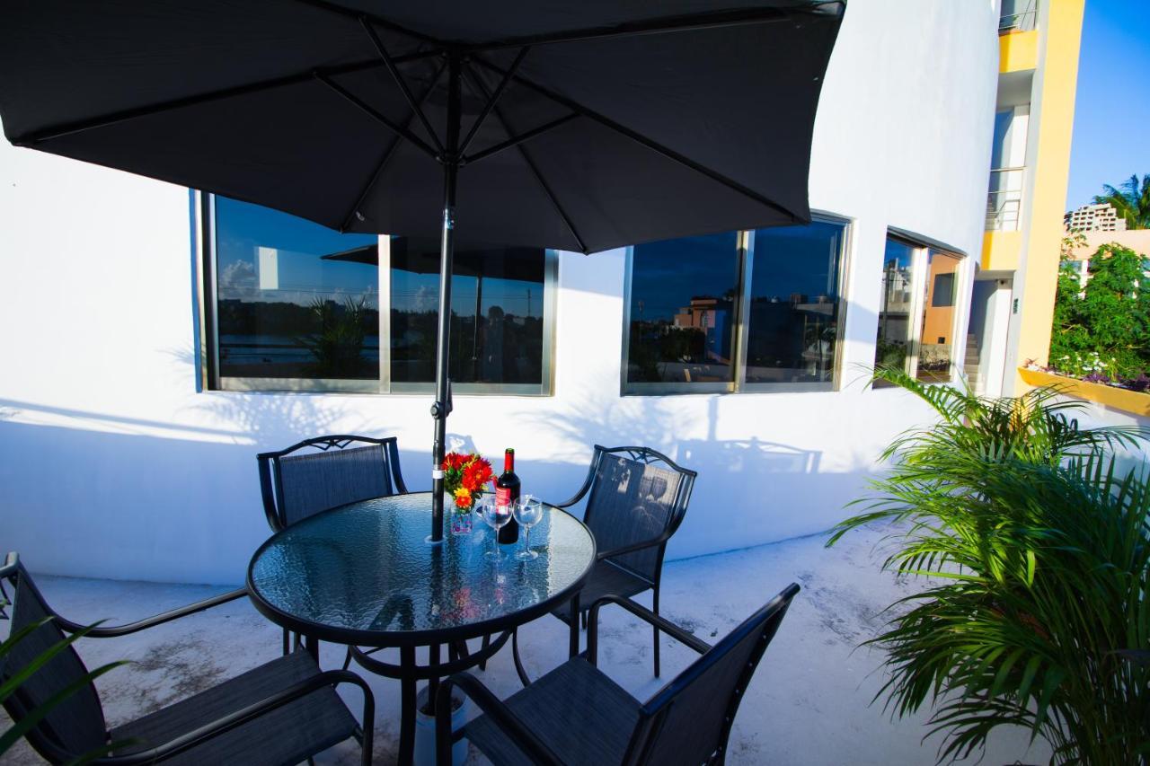 Sunset Aparthotel