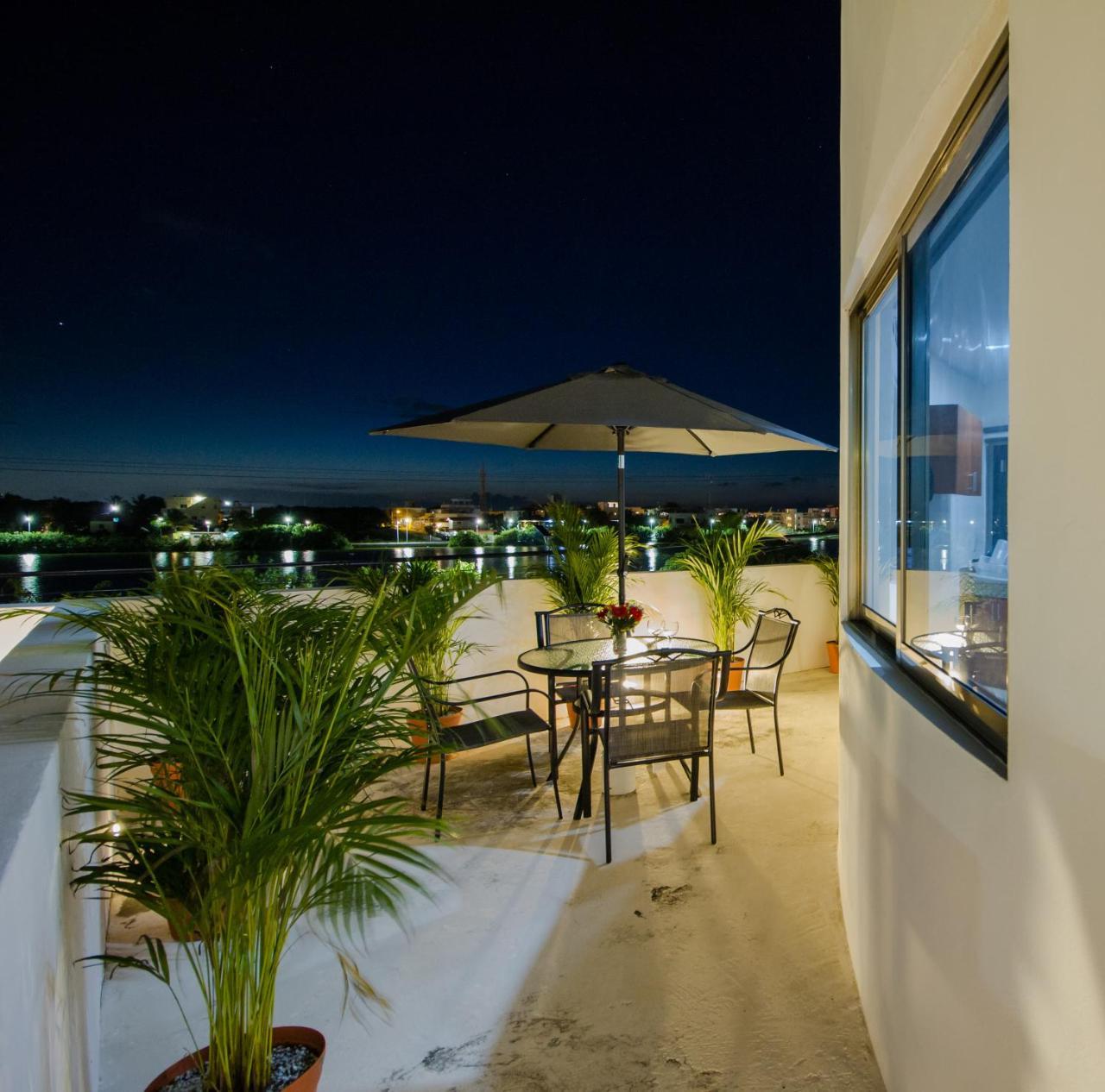 Sunset Aparthotel