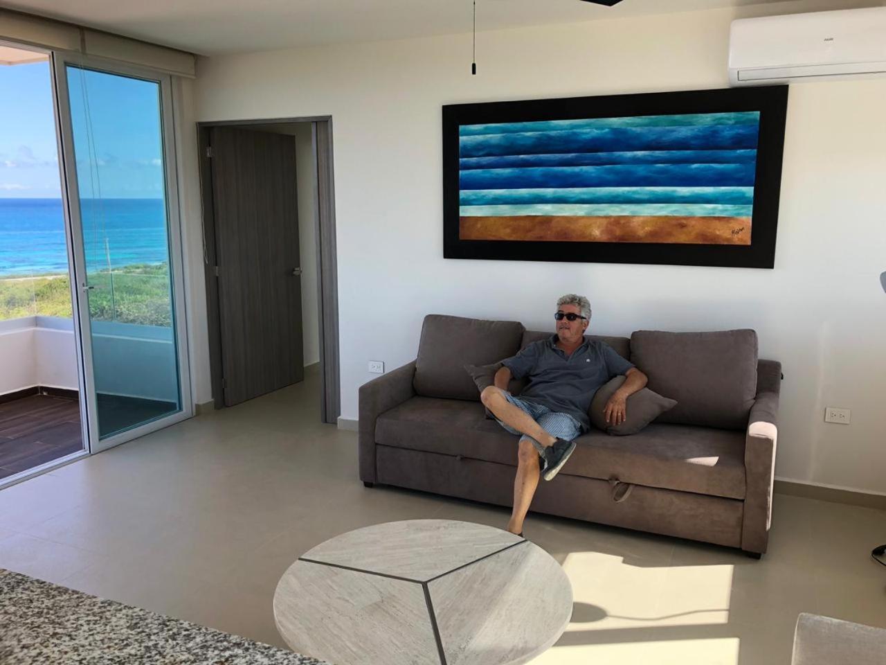 Apartahotel Punta Mundaca Suites *