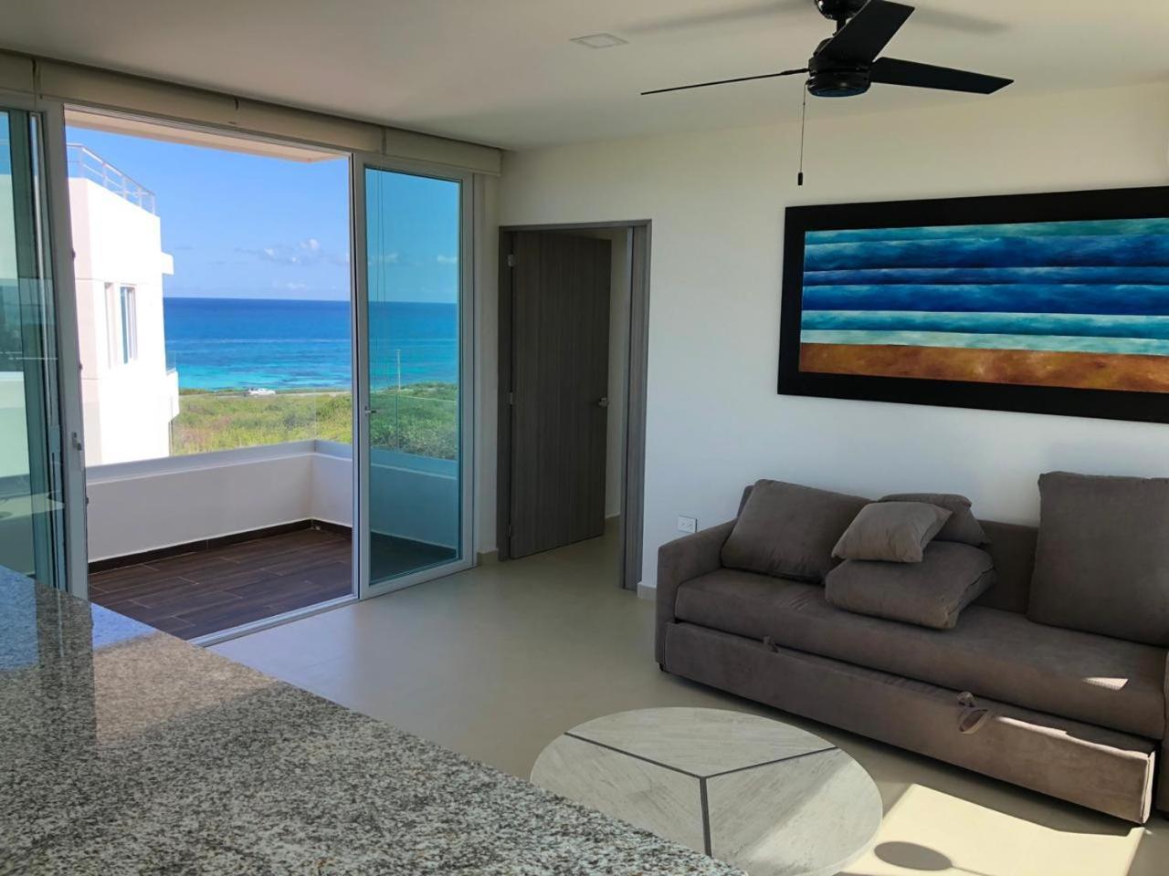 Punta Mundaca Suites * Isla Mujeres