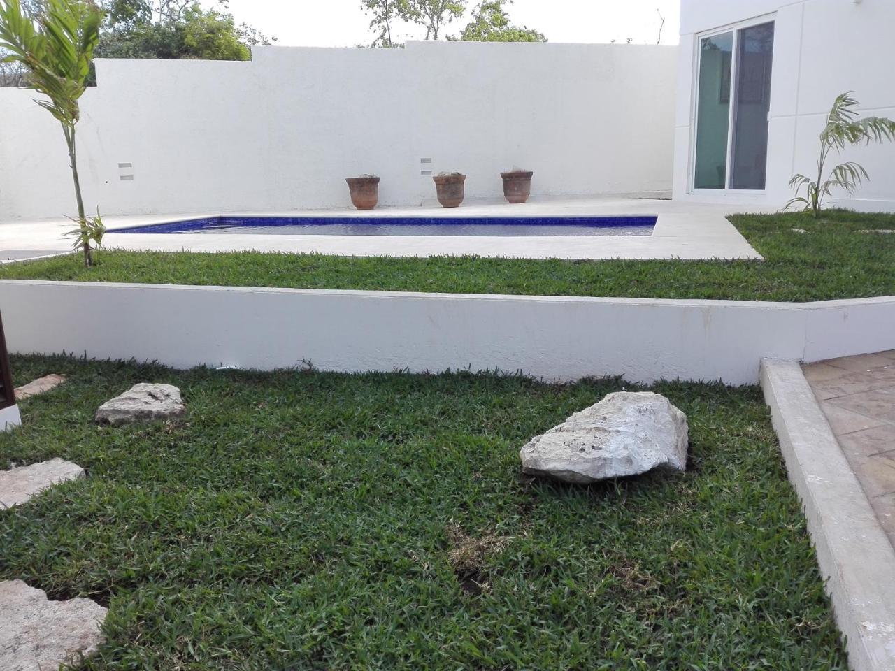 Punta Mundaca Suites Isla Mujeres
