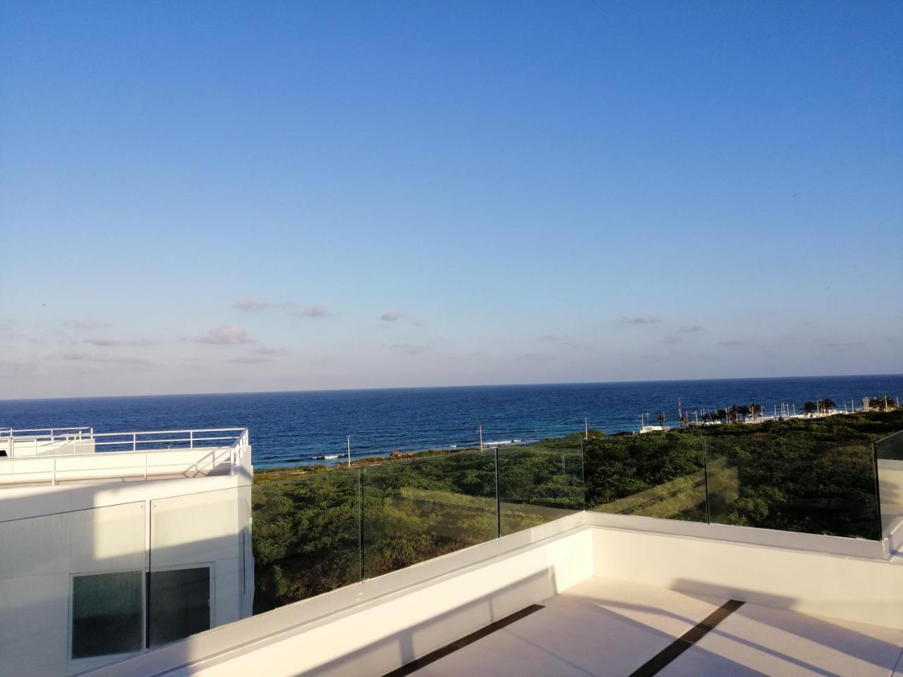 Apartahotel Punta Mundaca Suites *