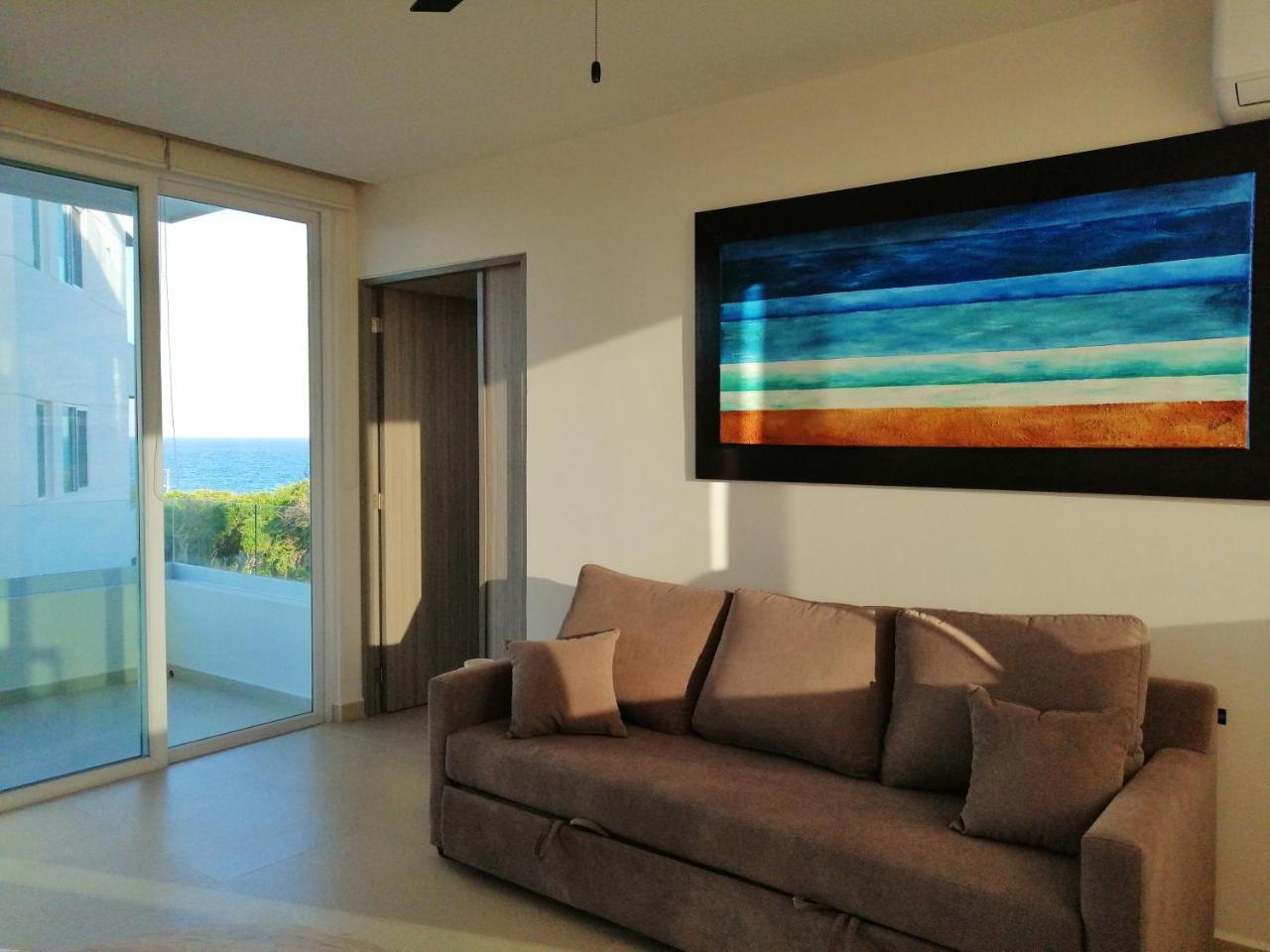 Apartahotel Punta Mundaca Suites Isla Mujeres