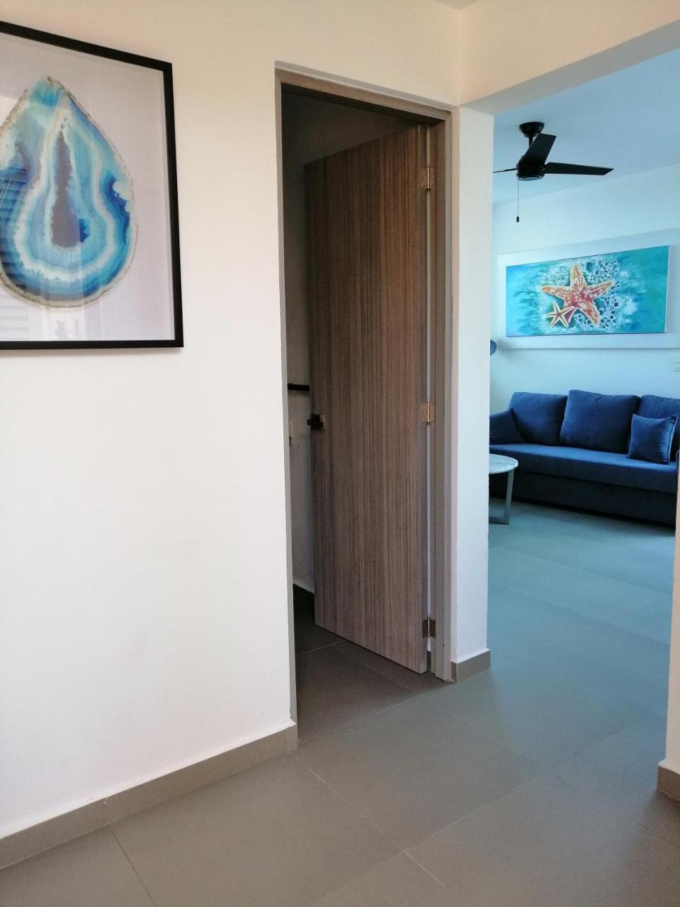 Apartahotel Punta Mundaca Suites Isla Mujeres